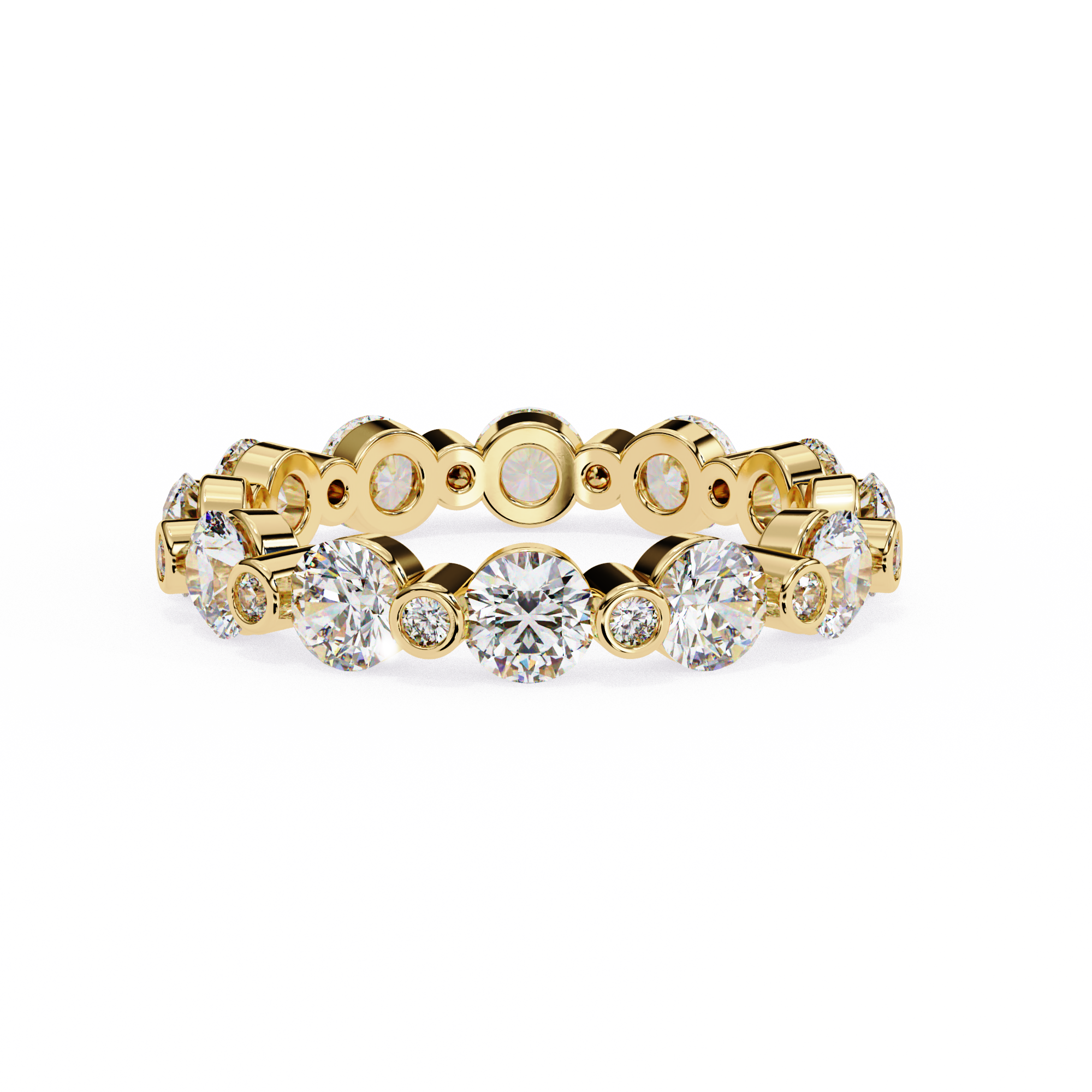 The Regal Eternity Band