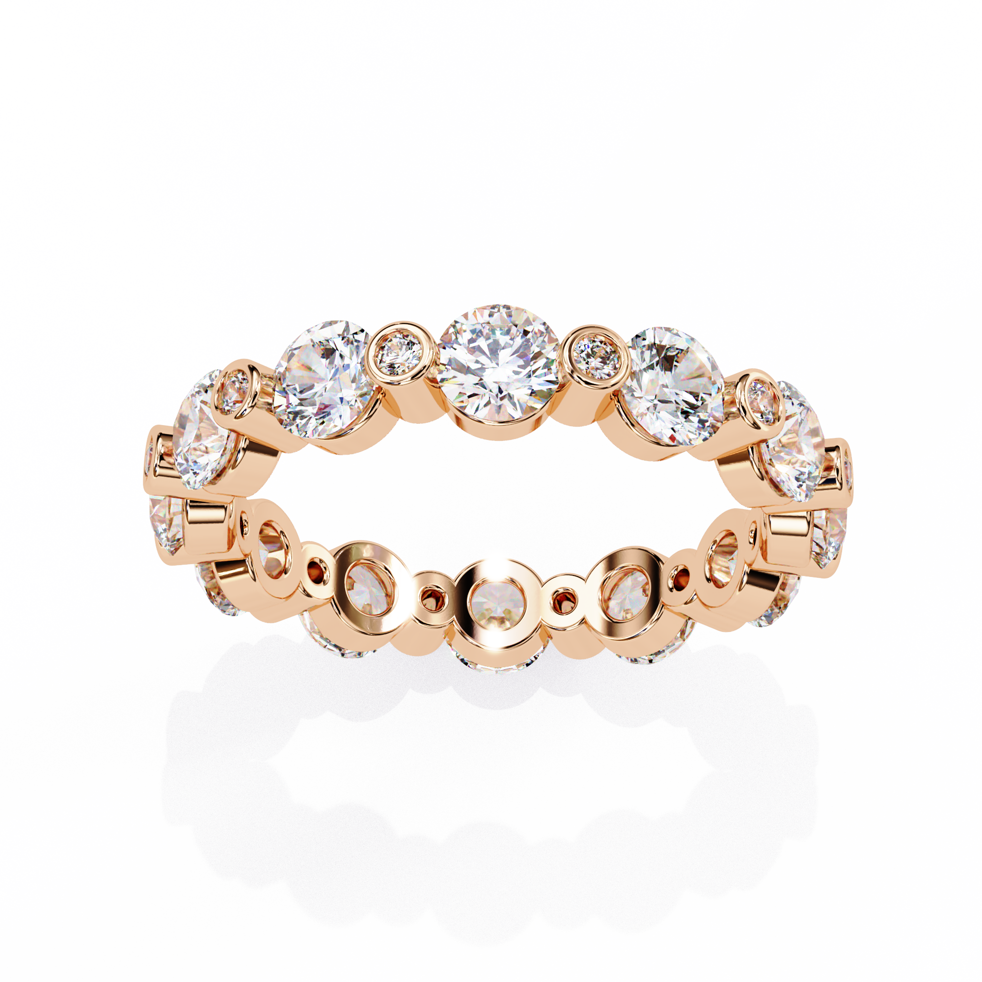 The Regal Eternity Band