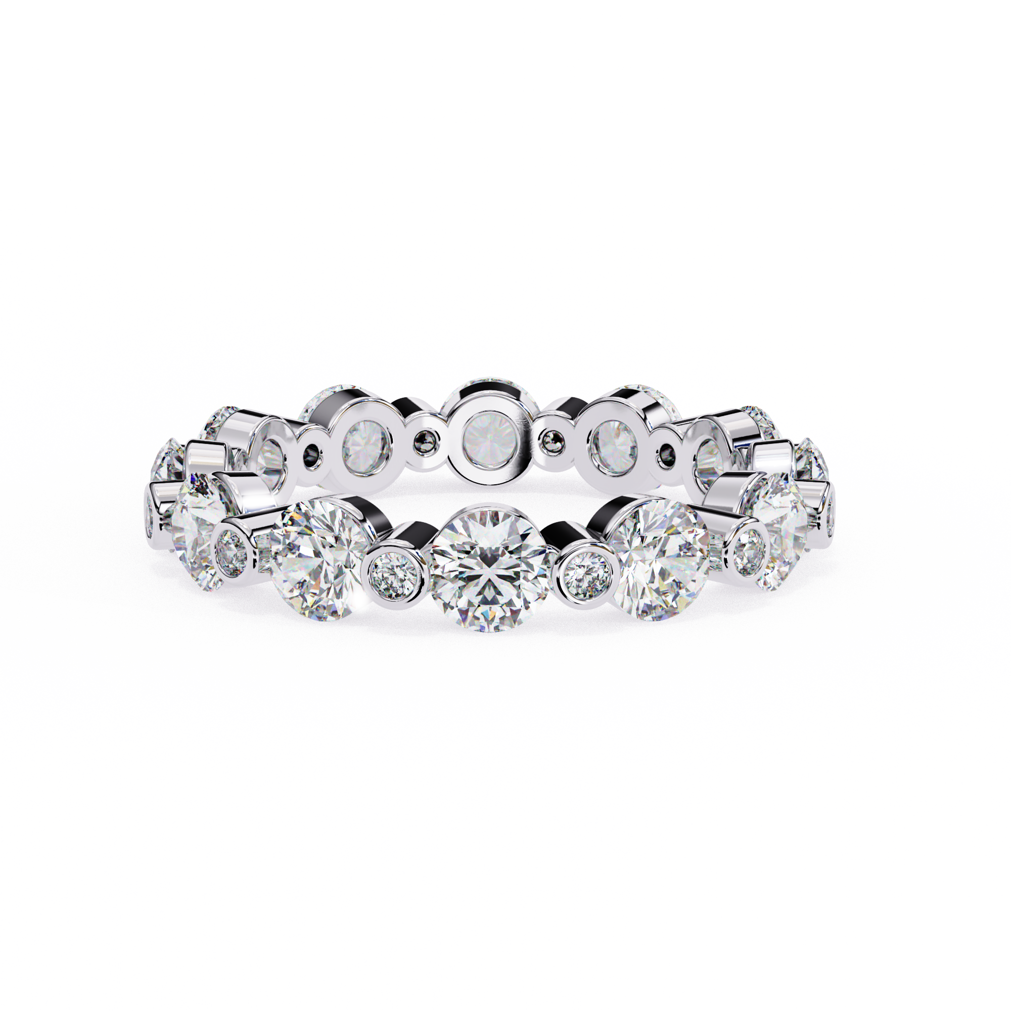 The Regal Eternity Band