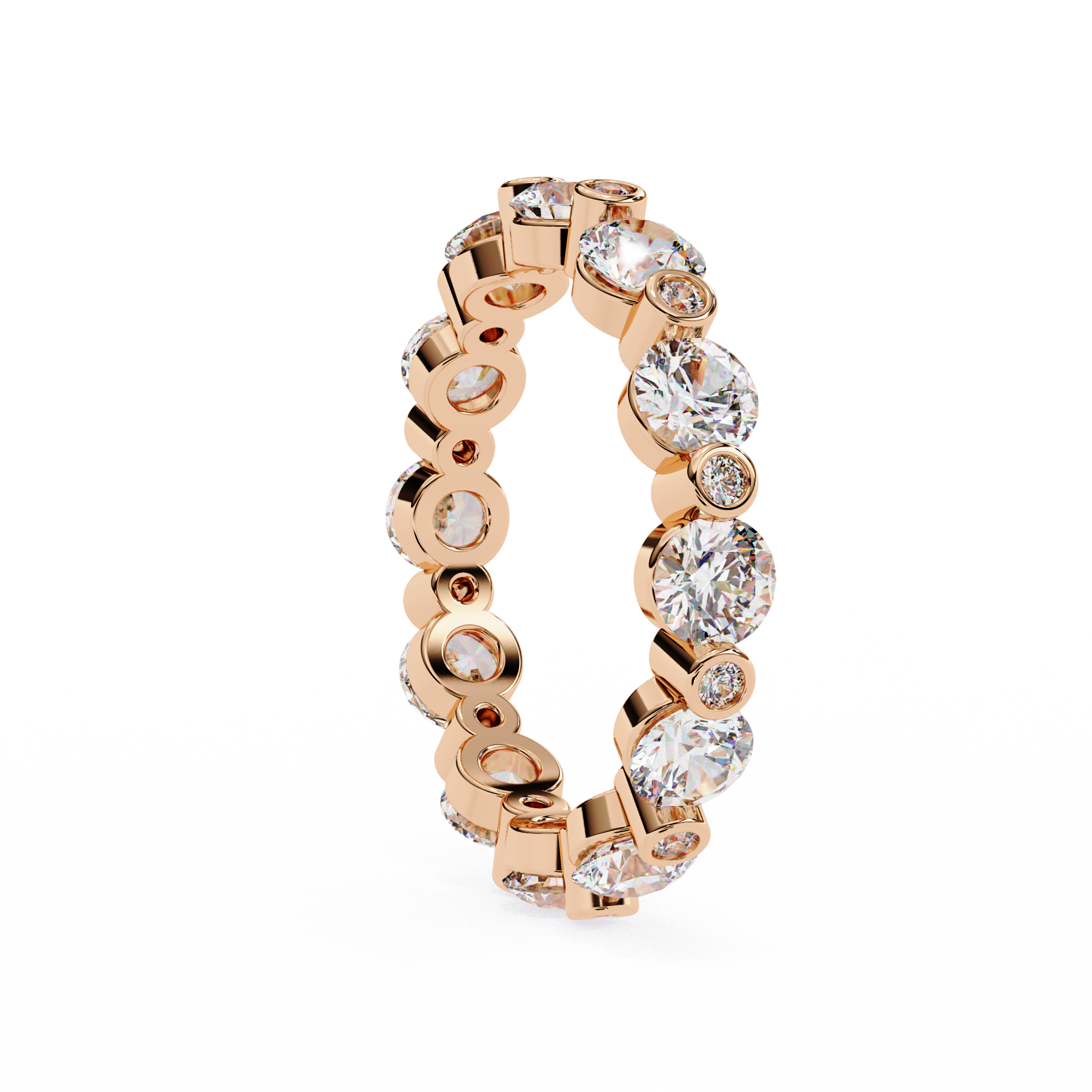 The Regal Eternity Band