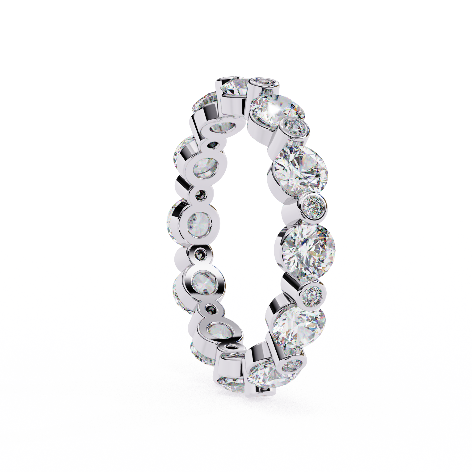 The Regal Eternity Band