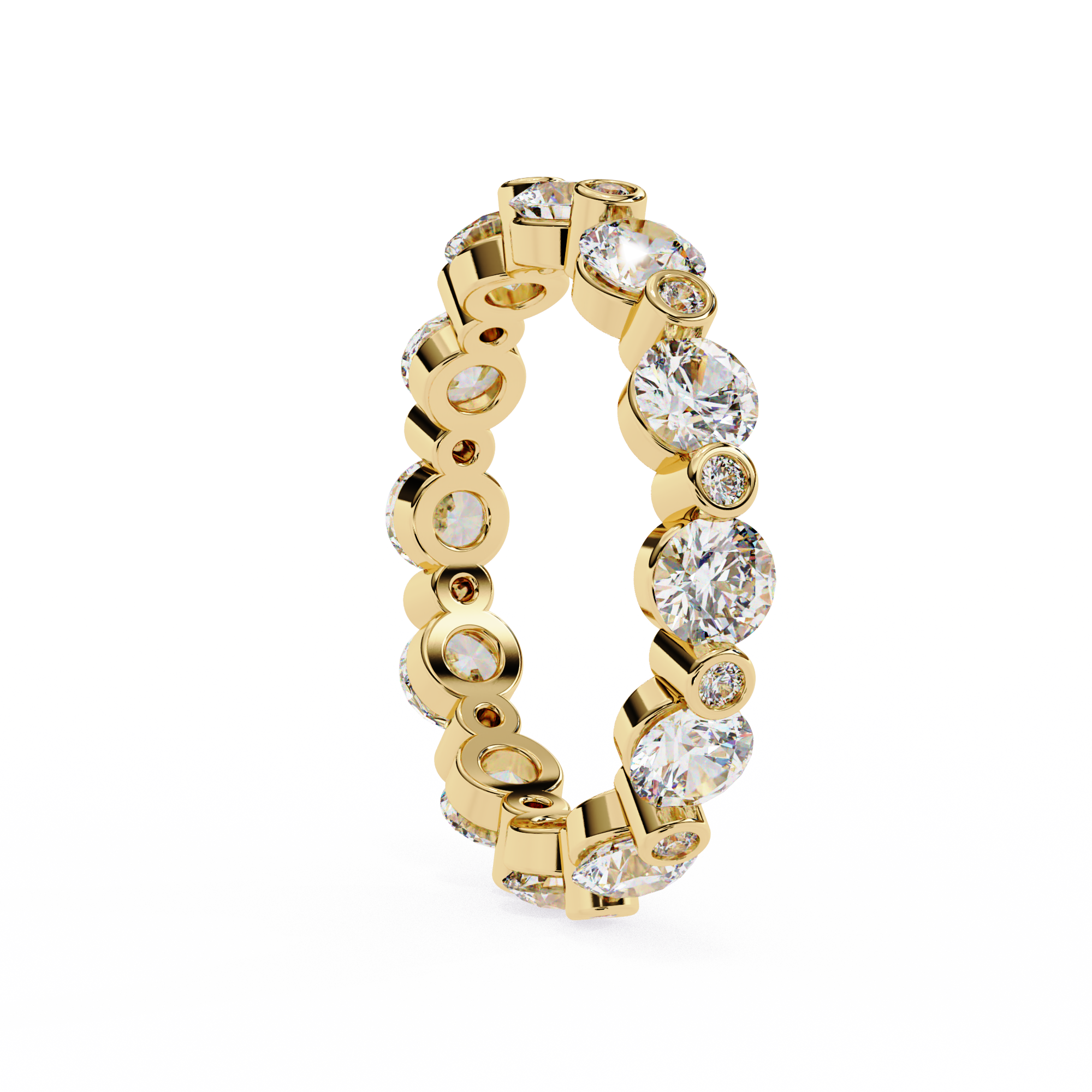 The Regal Eternity Band
