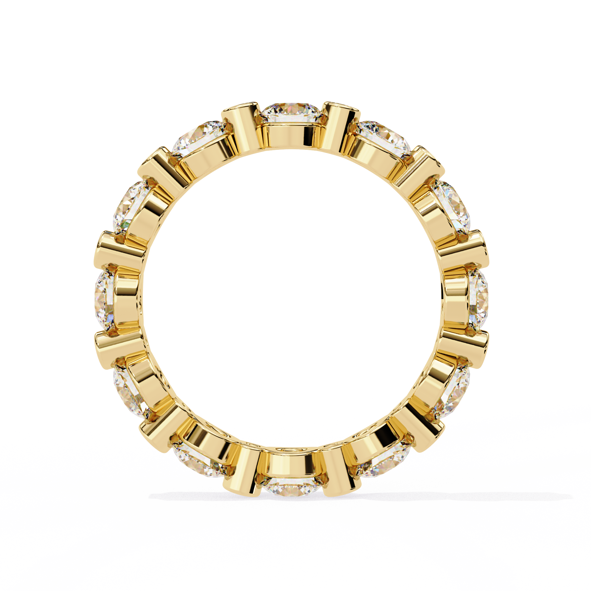 The Regal Eternity Band