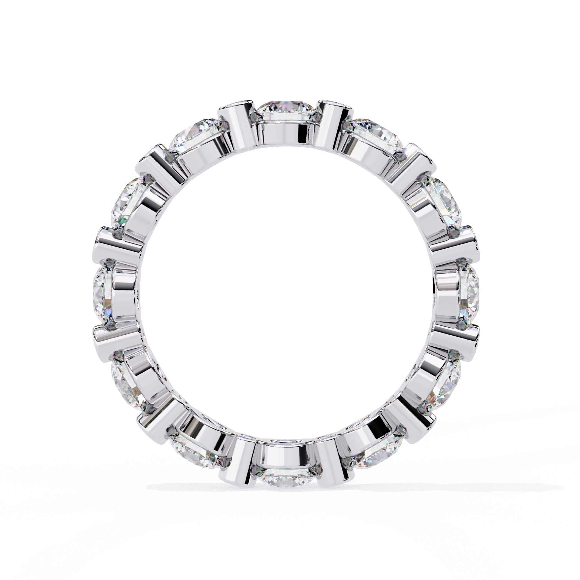 The Regal Eternity Band