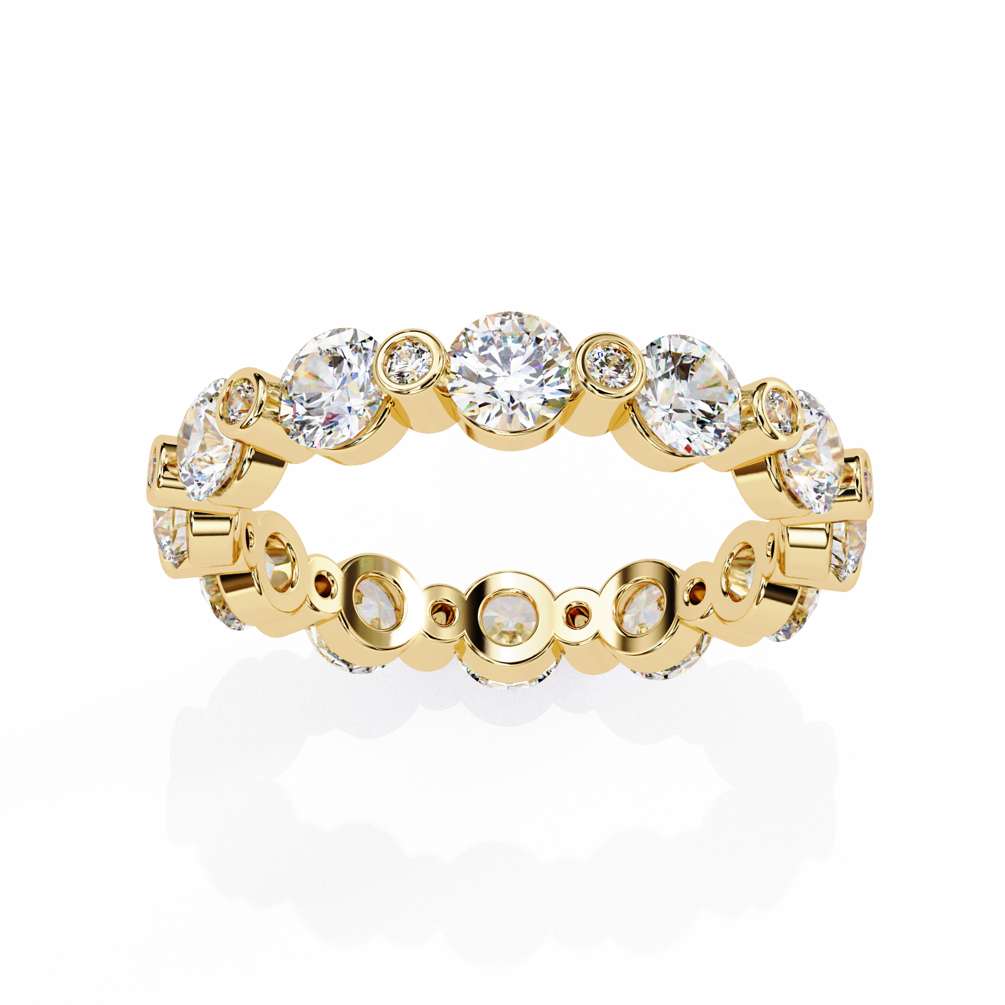 The Regal Eternity Band