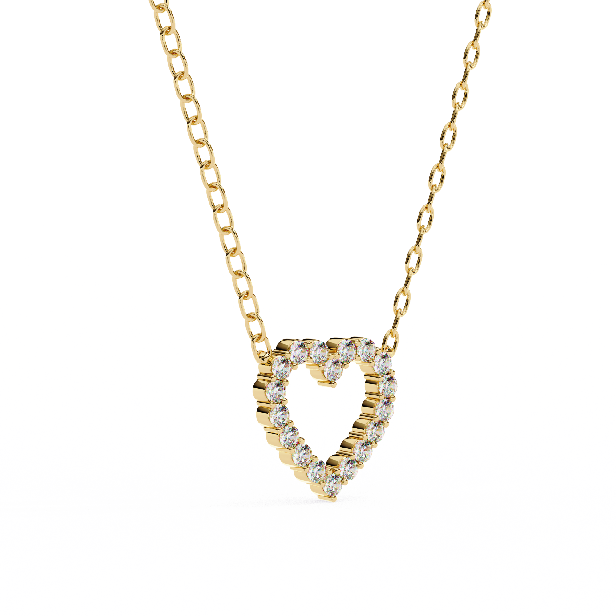 The Everheart Pendant