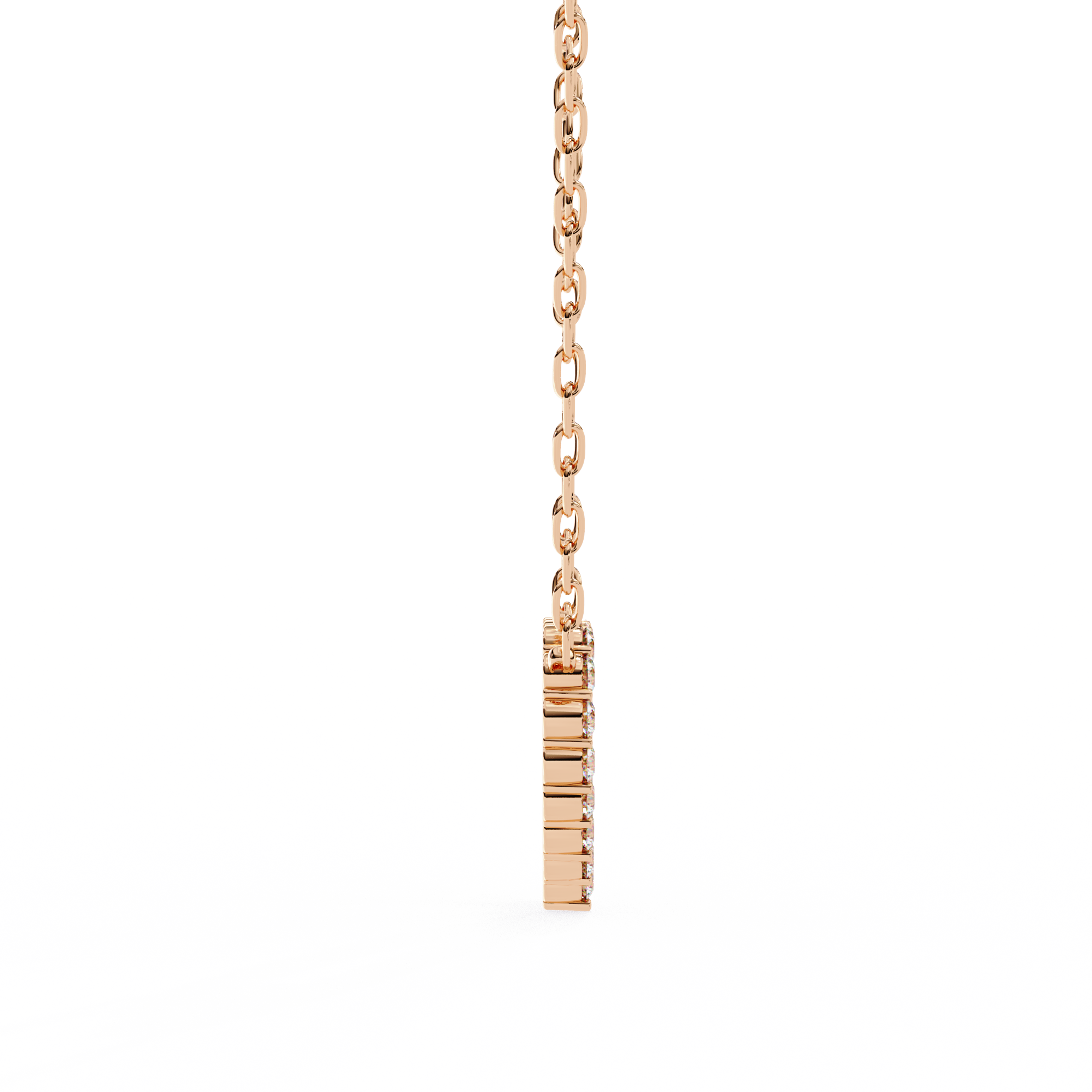 The Everheart Pendant