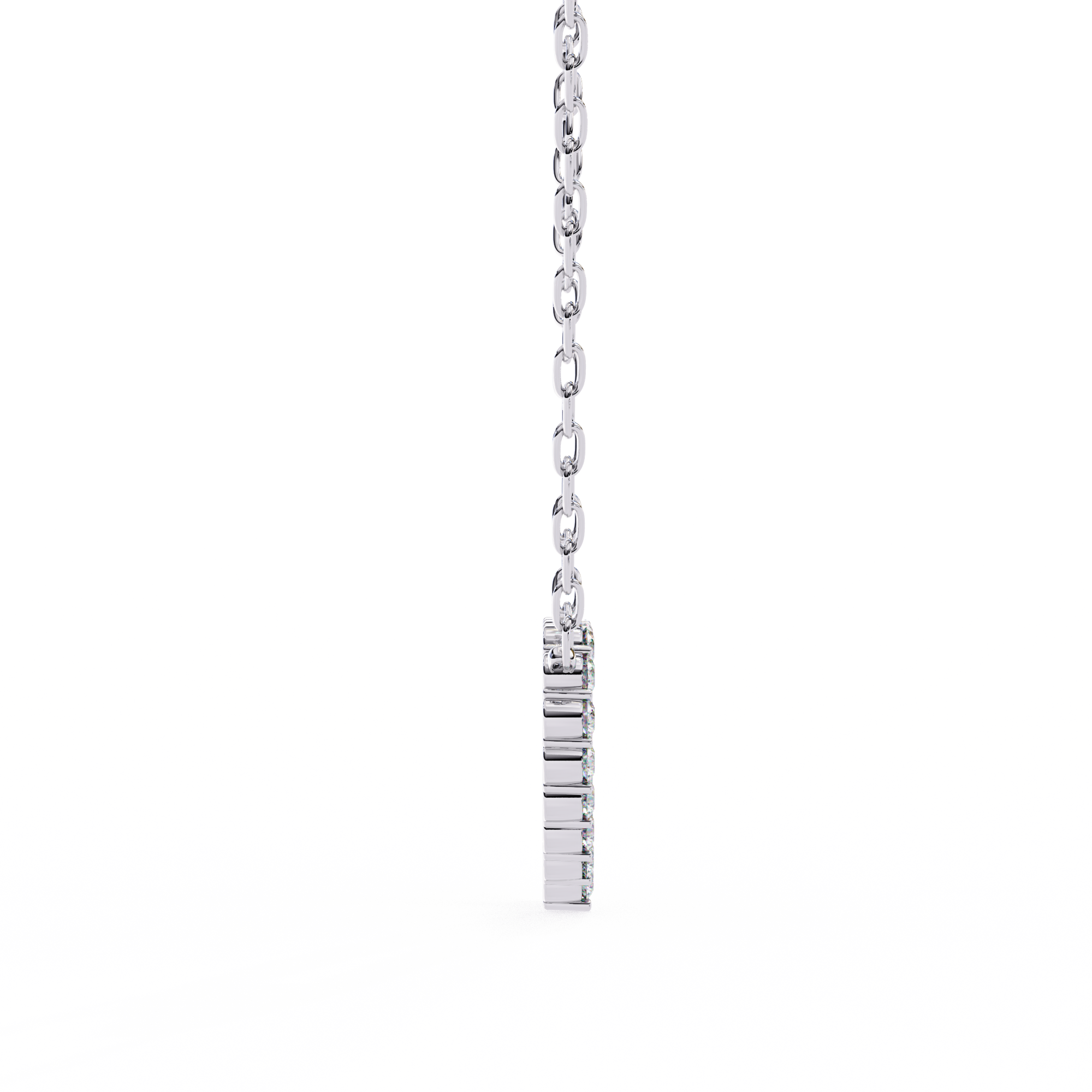 The Everheart Pendant