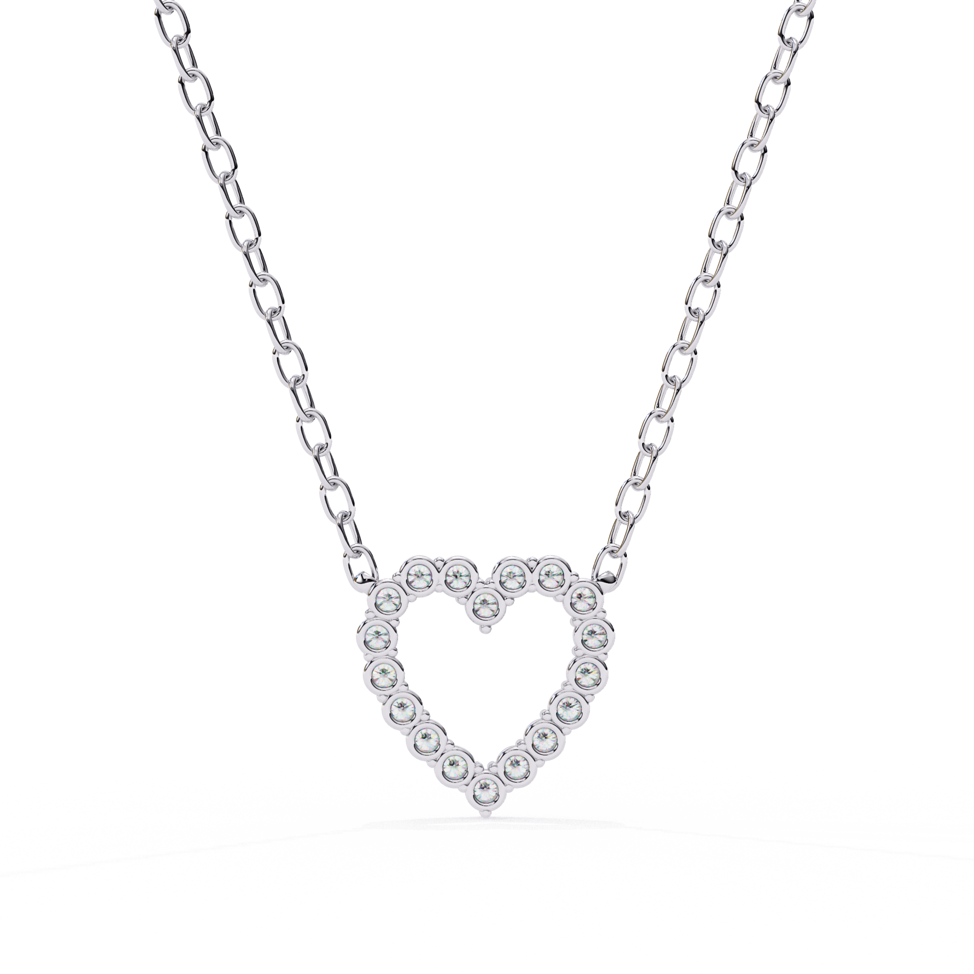 The Everheart Pendant