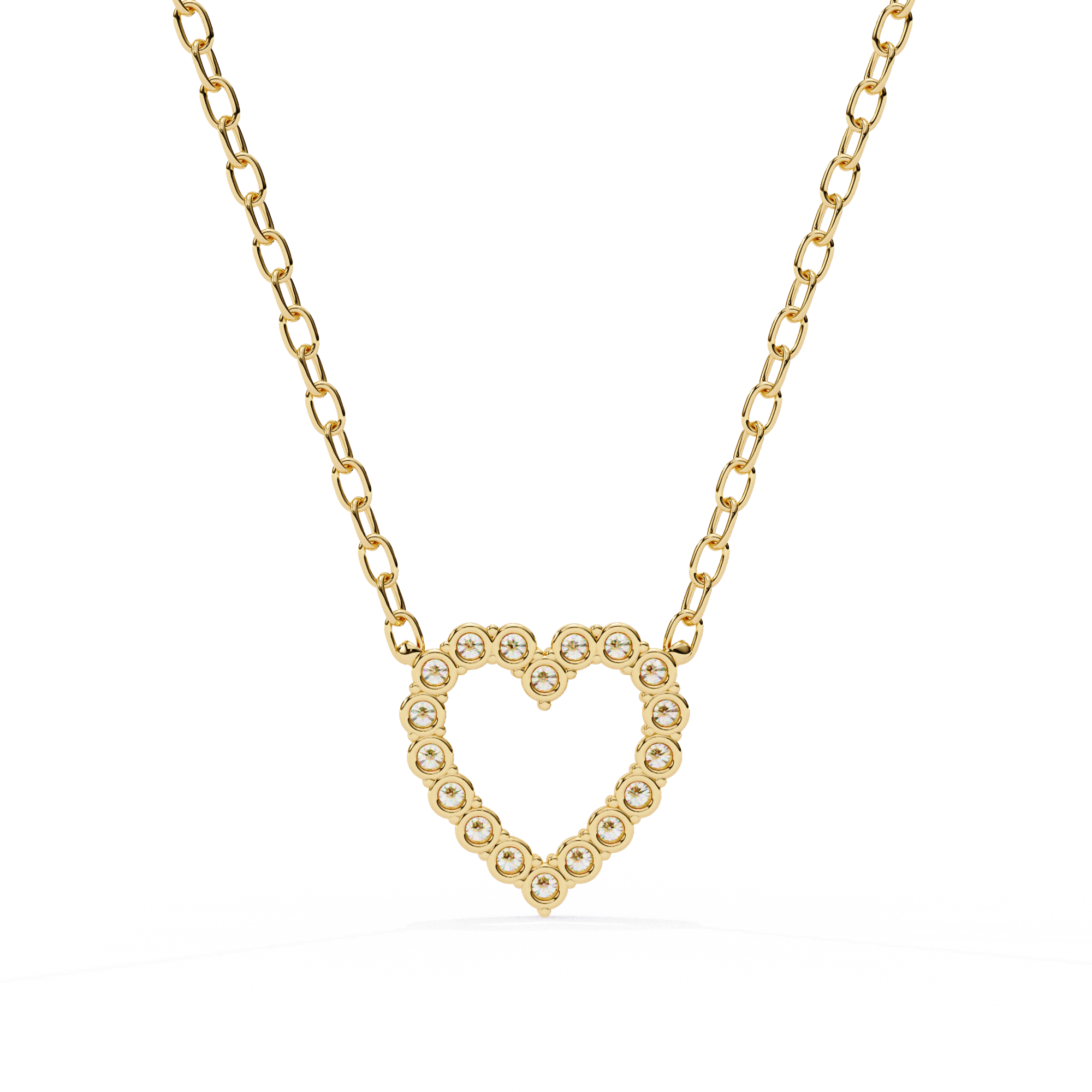 The Everheart Pendant
