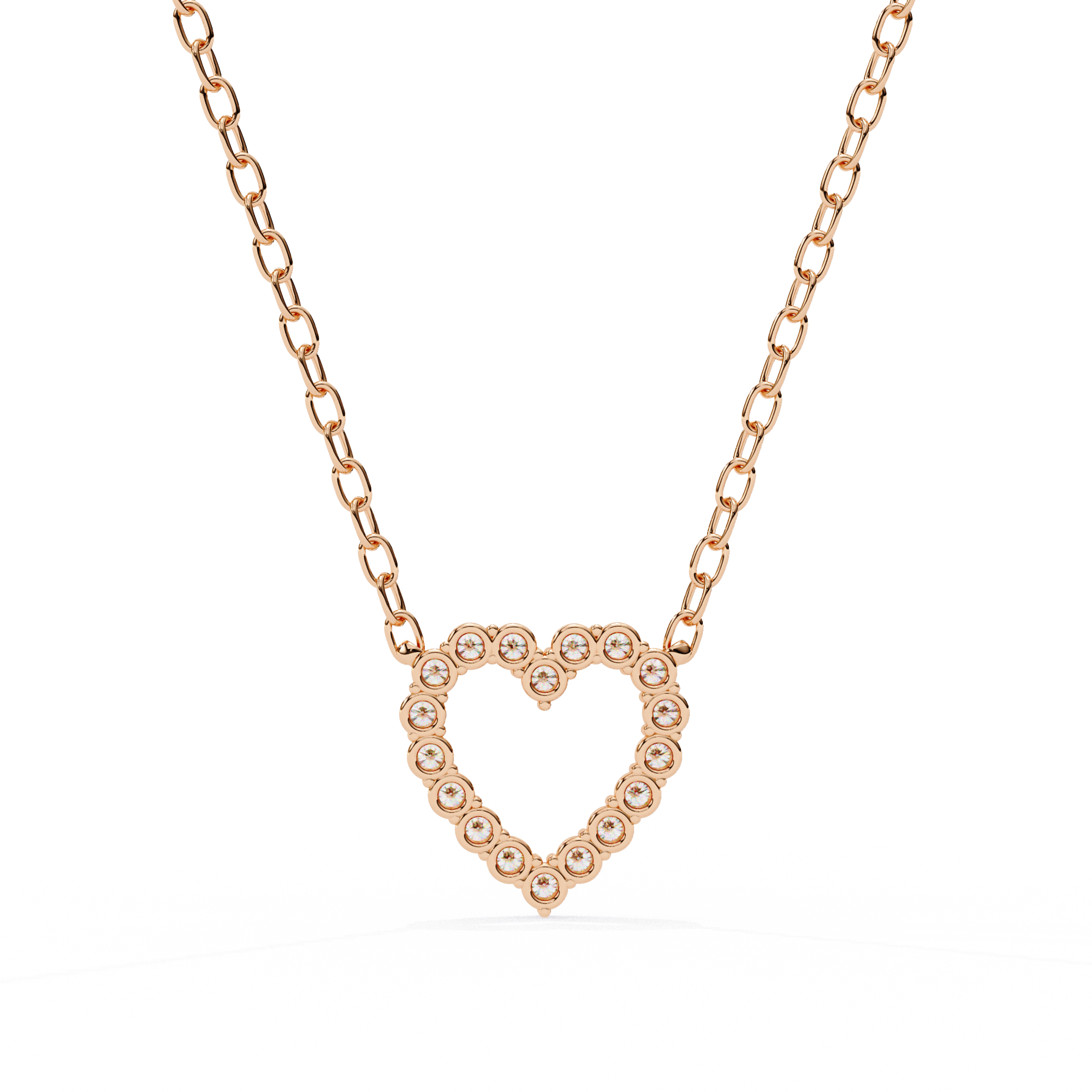 The Everheart Pendant