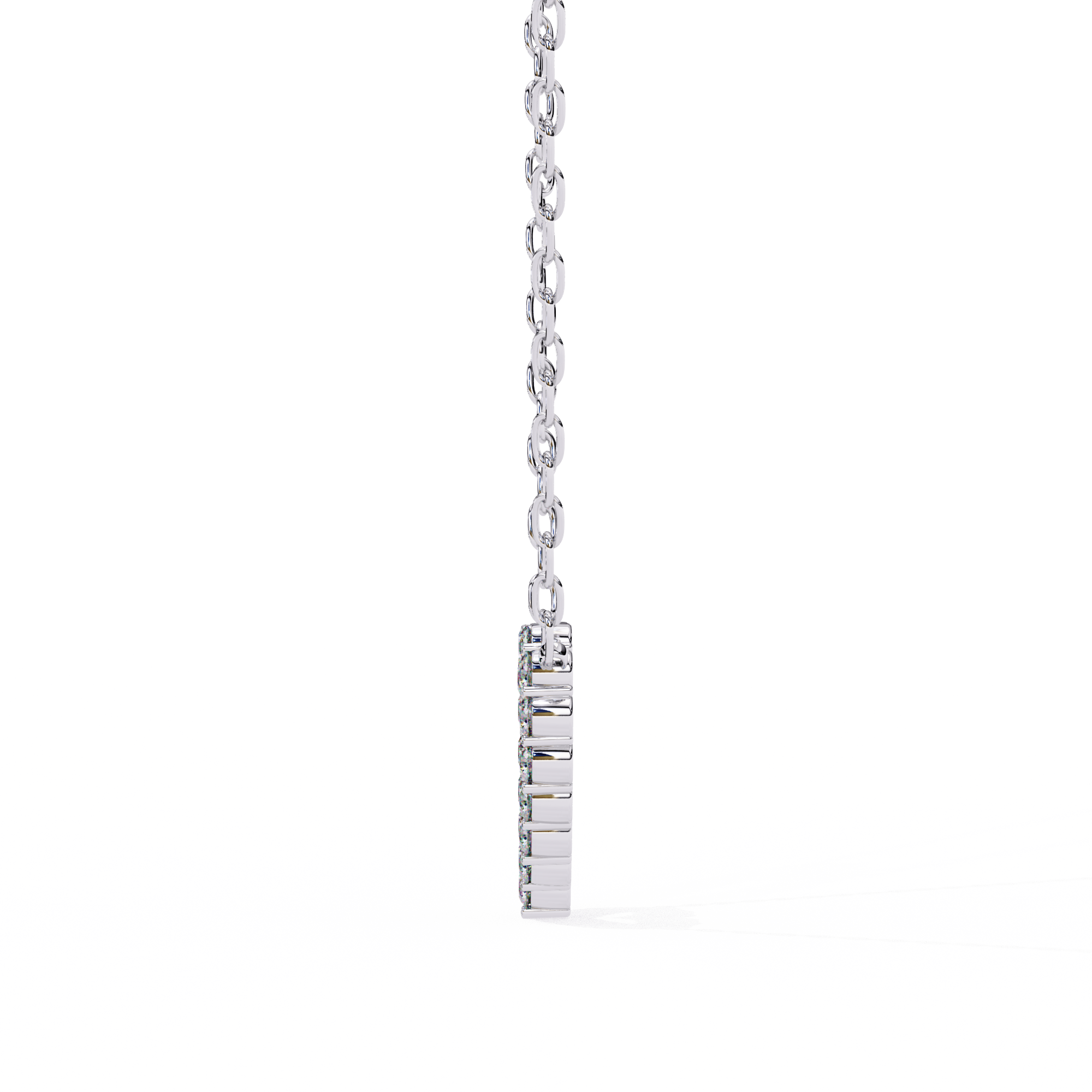 The Everheart Pendant