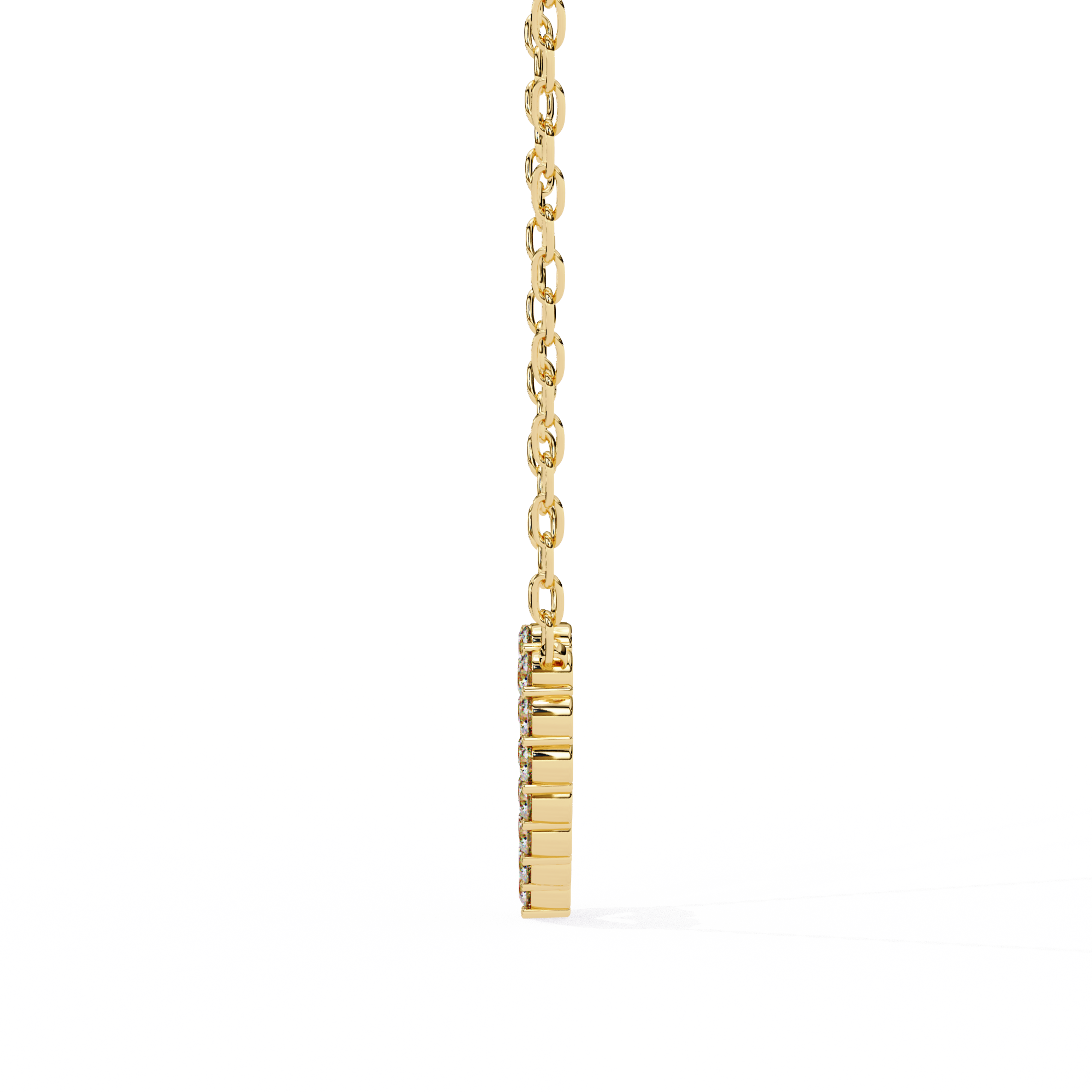 The Everheart Pendant