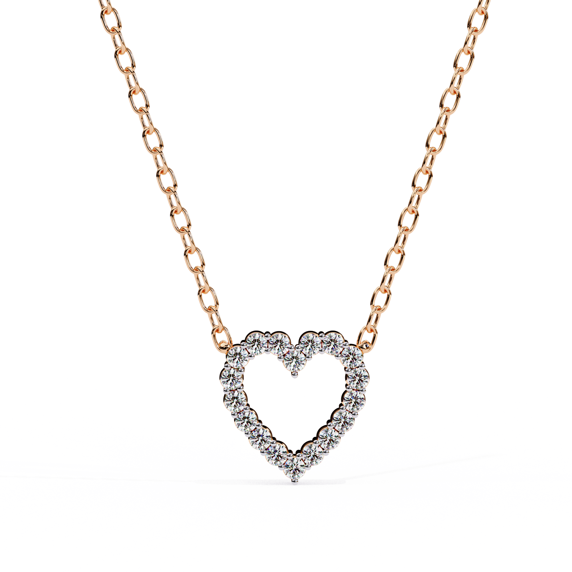 The Everheart Pendant
