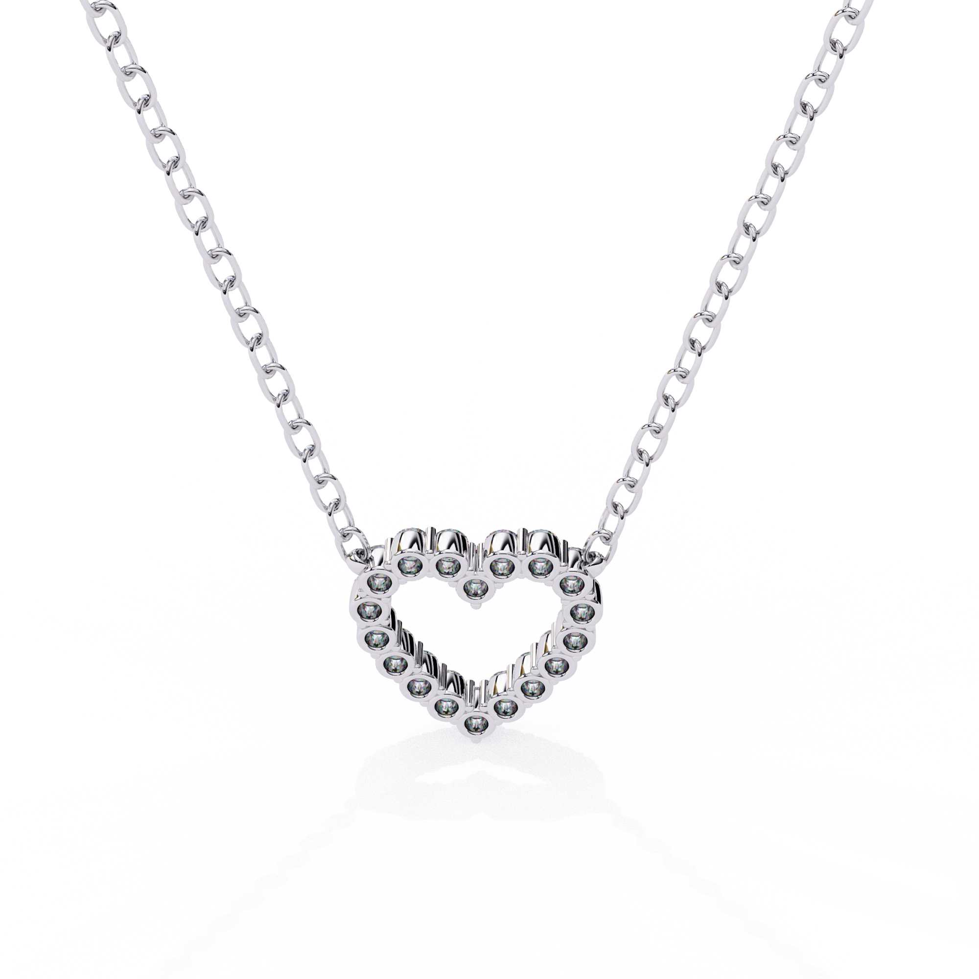 The Everheart Pendant