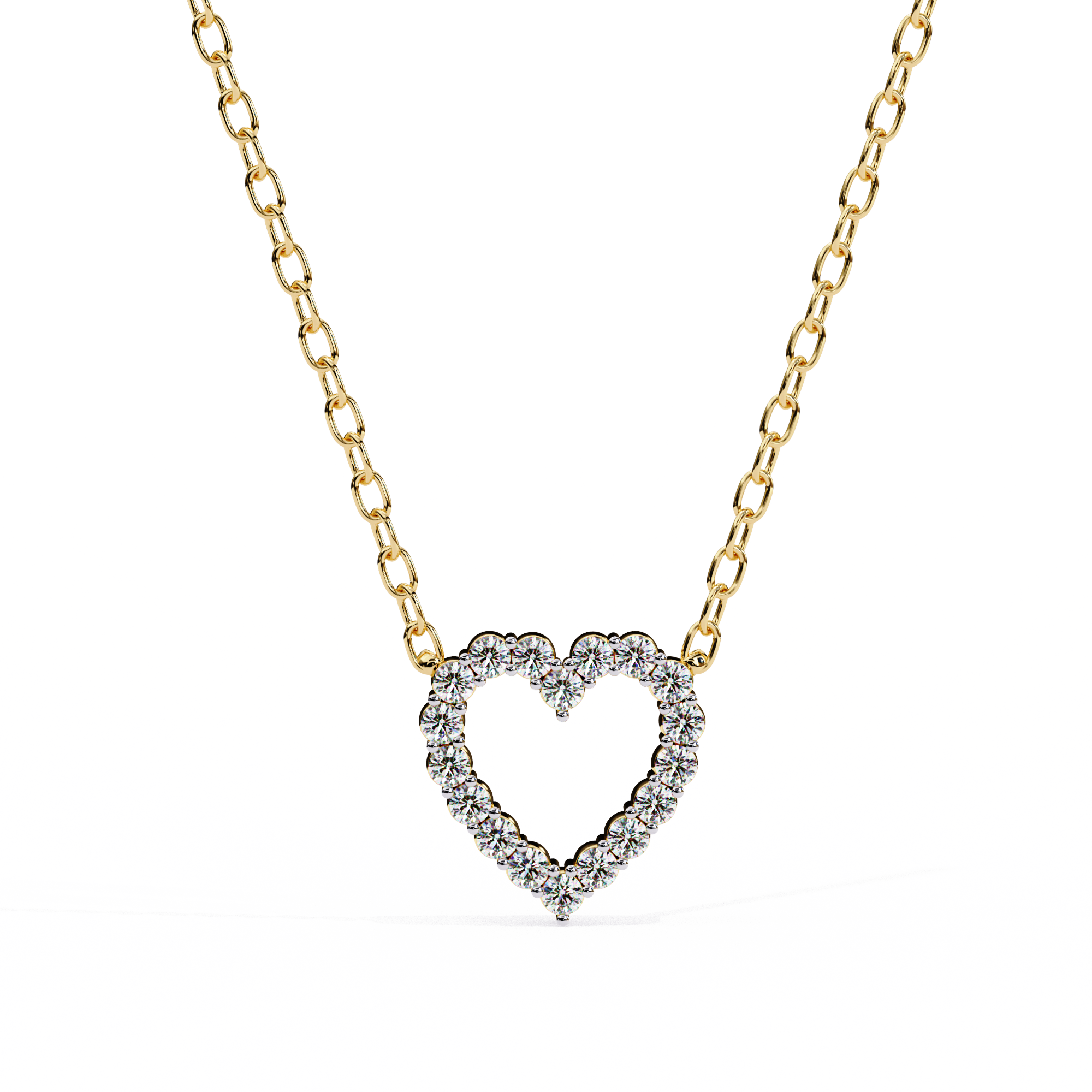 The Everheart Pendant