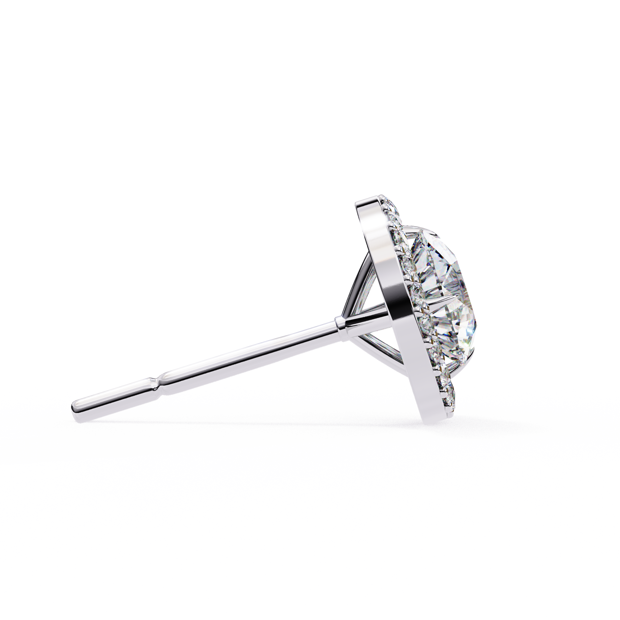 The Celestial Bloom Earrings