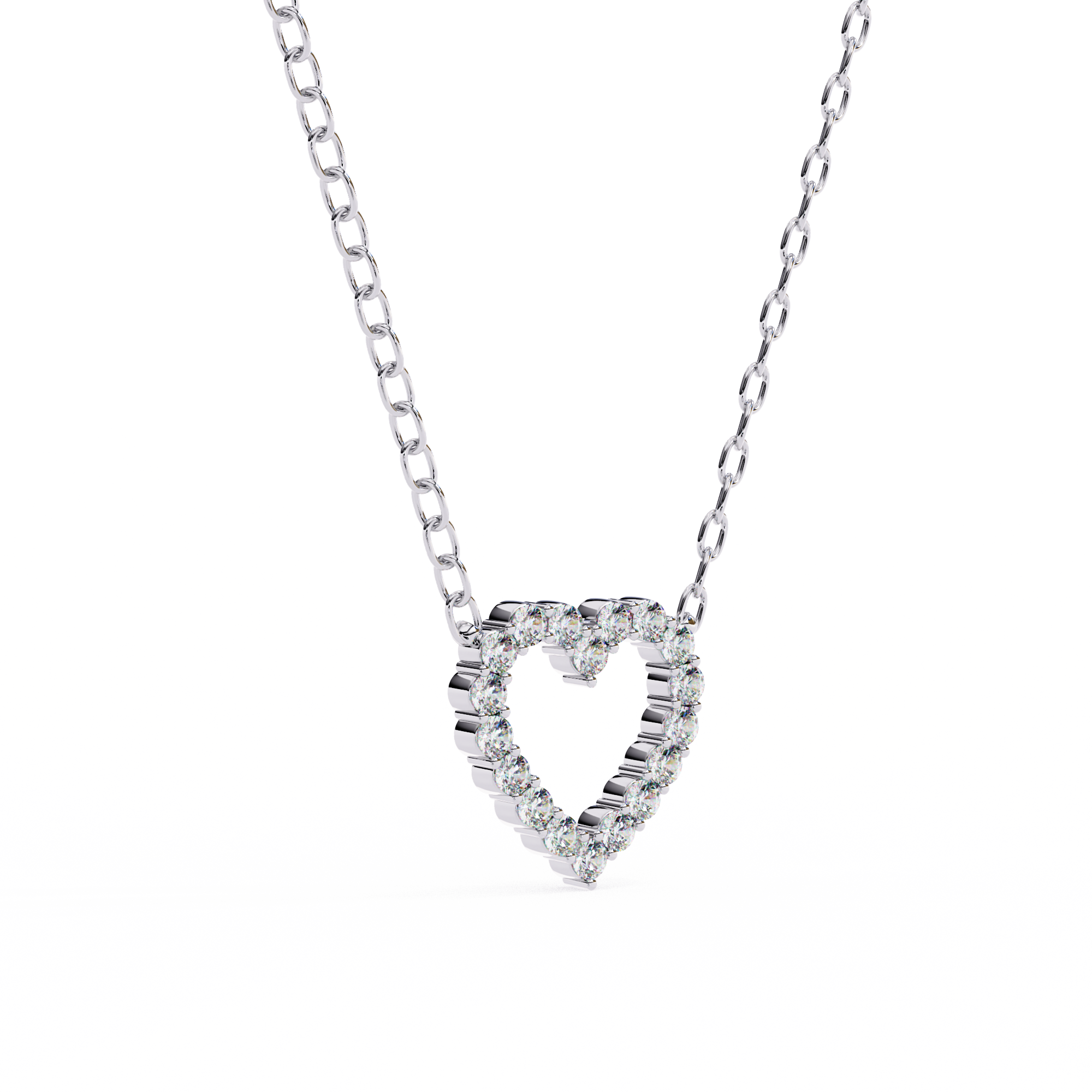 The Everheart Pendant