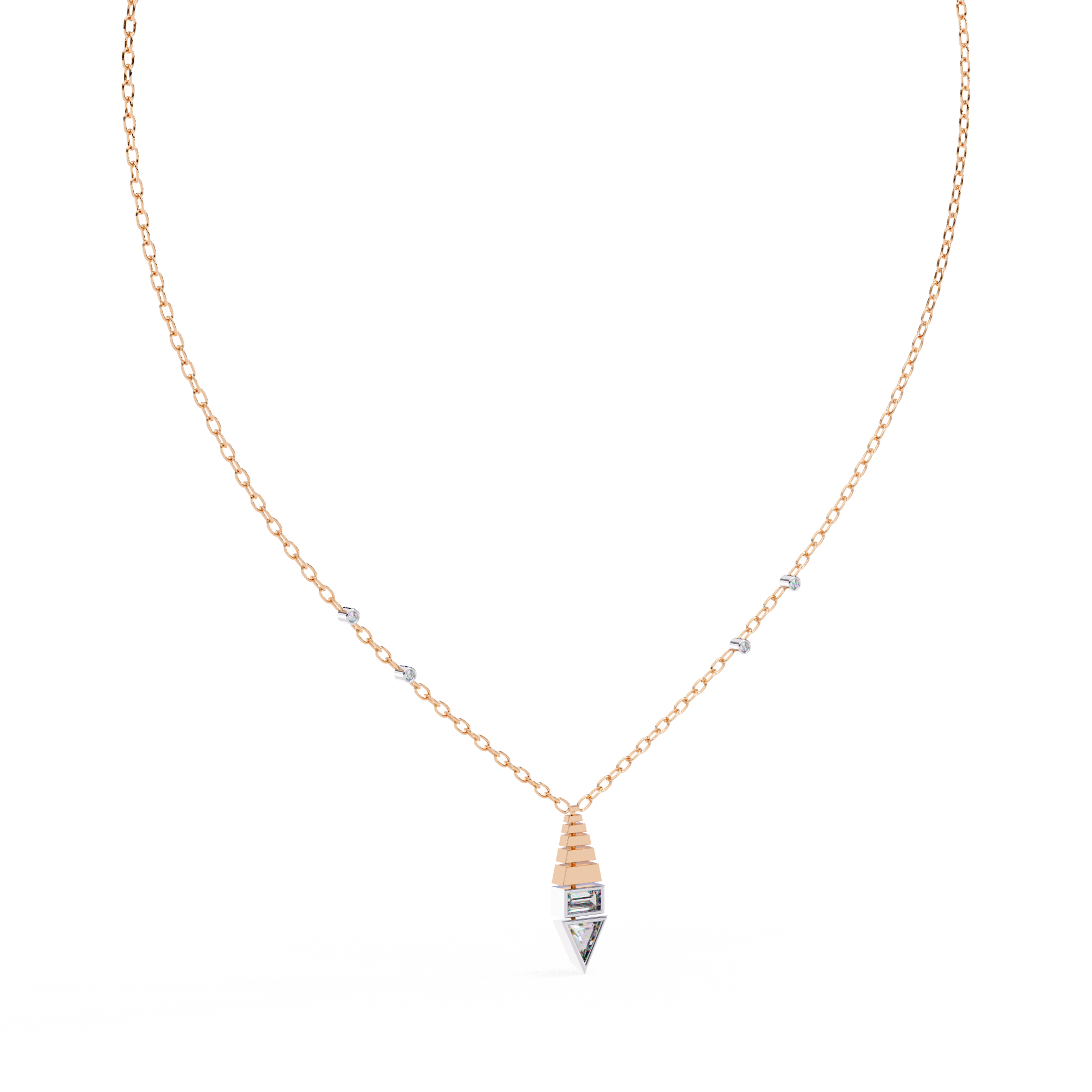 The Nova Pendant