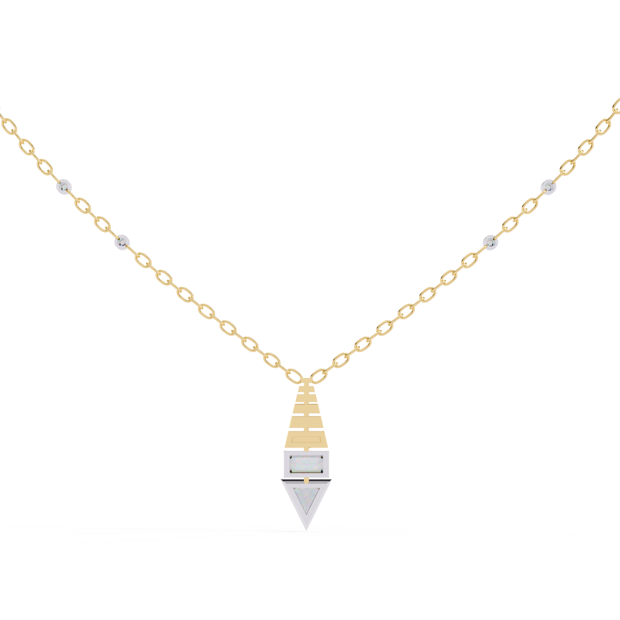 The Nova Pendant
