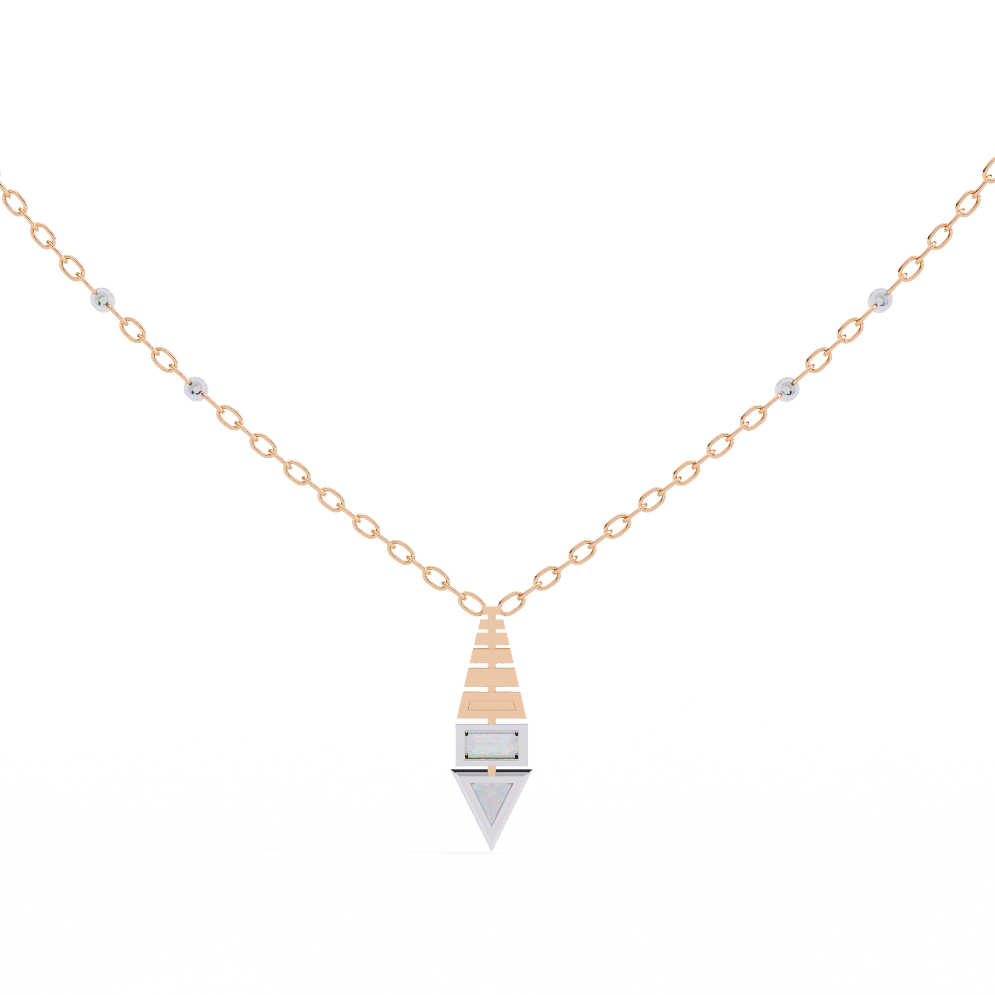 The Nova Pendant