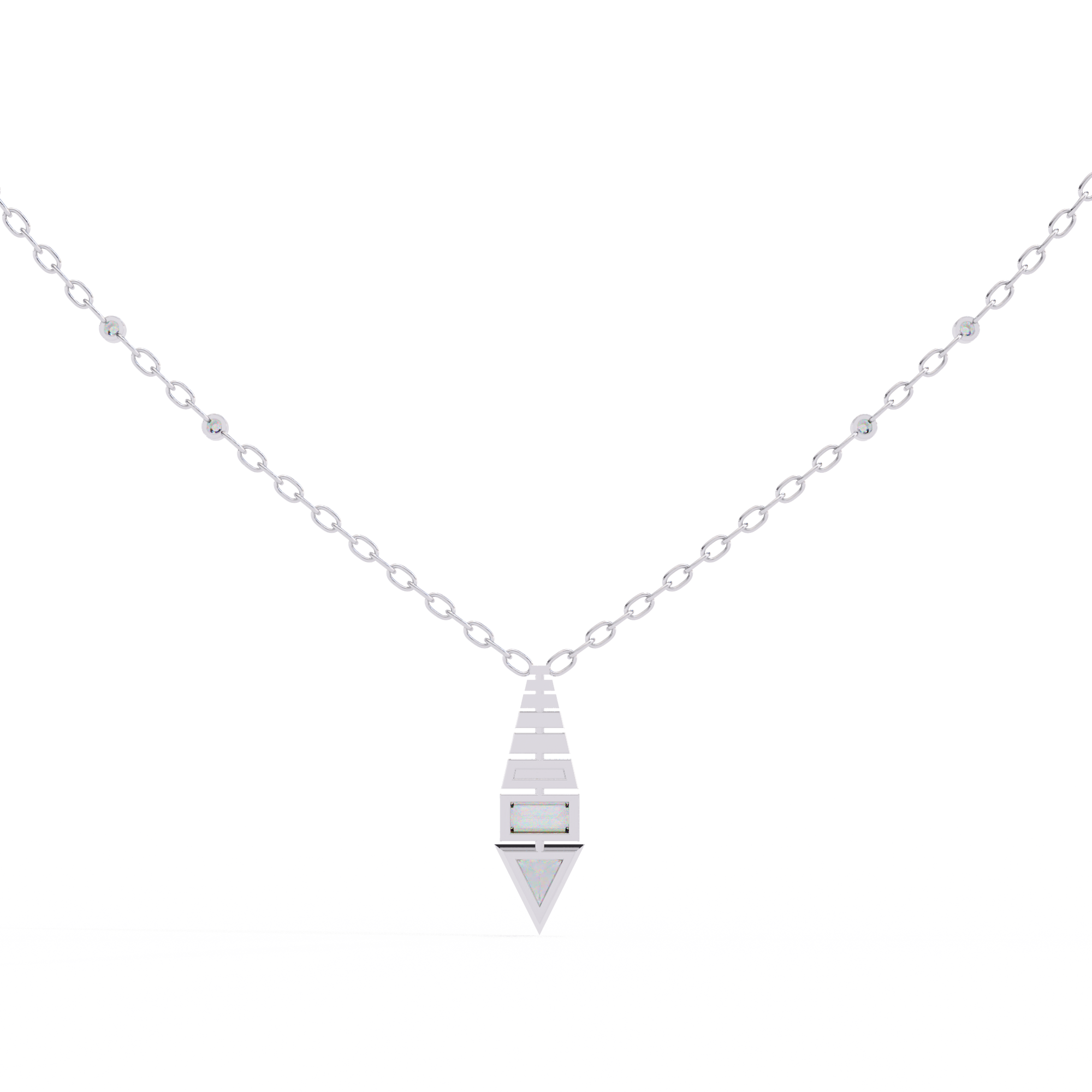The Nova Pendant