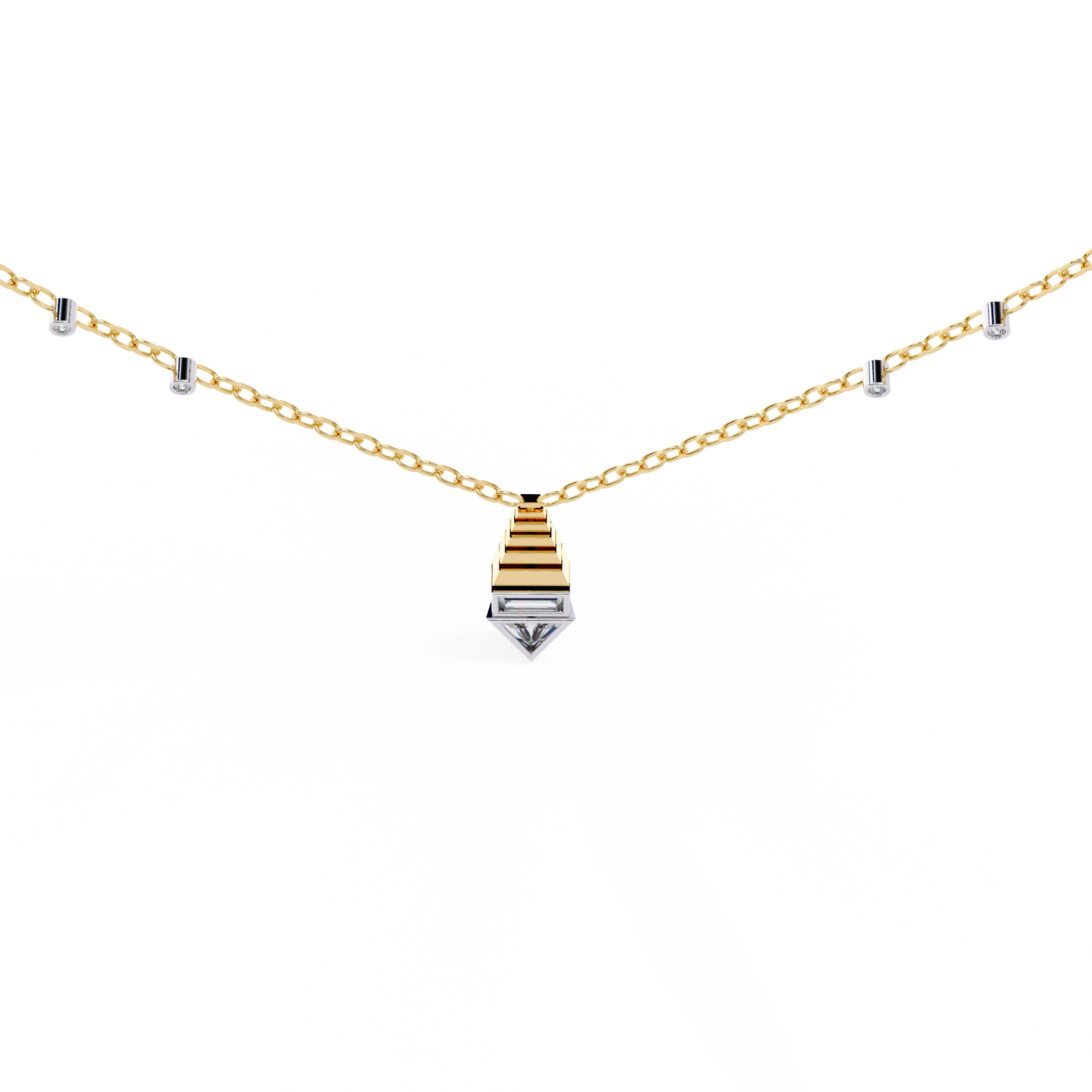 The Nova Pendant