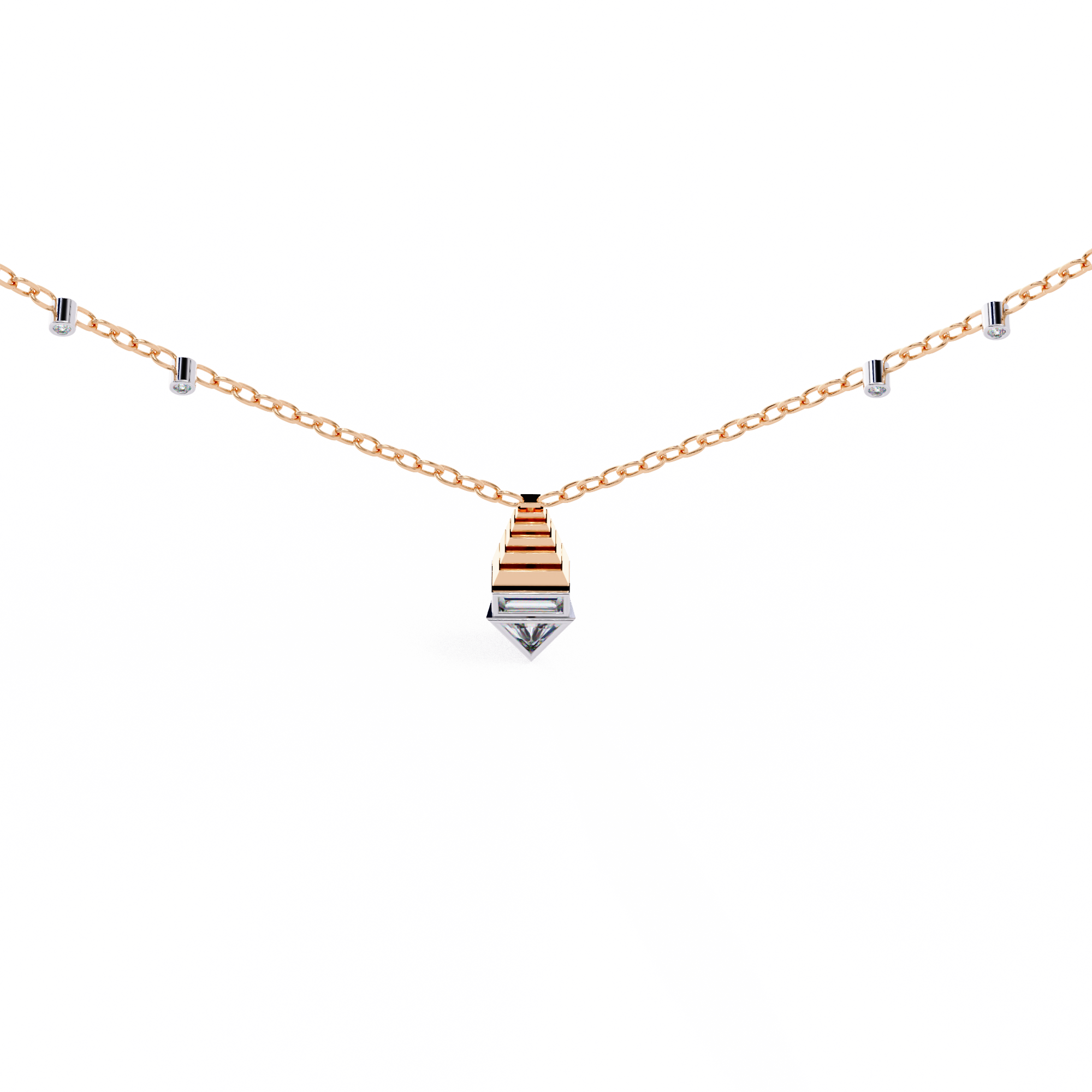 The Nova Pendant