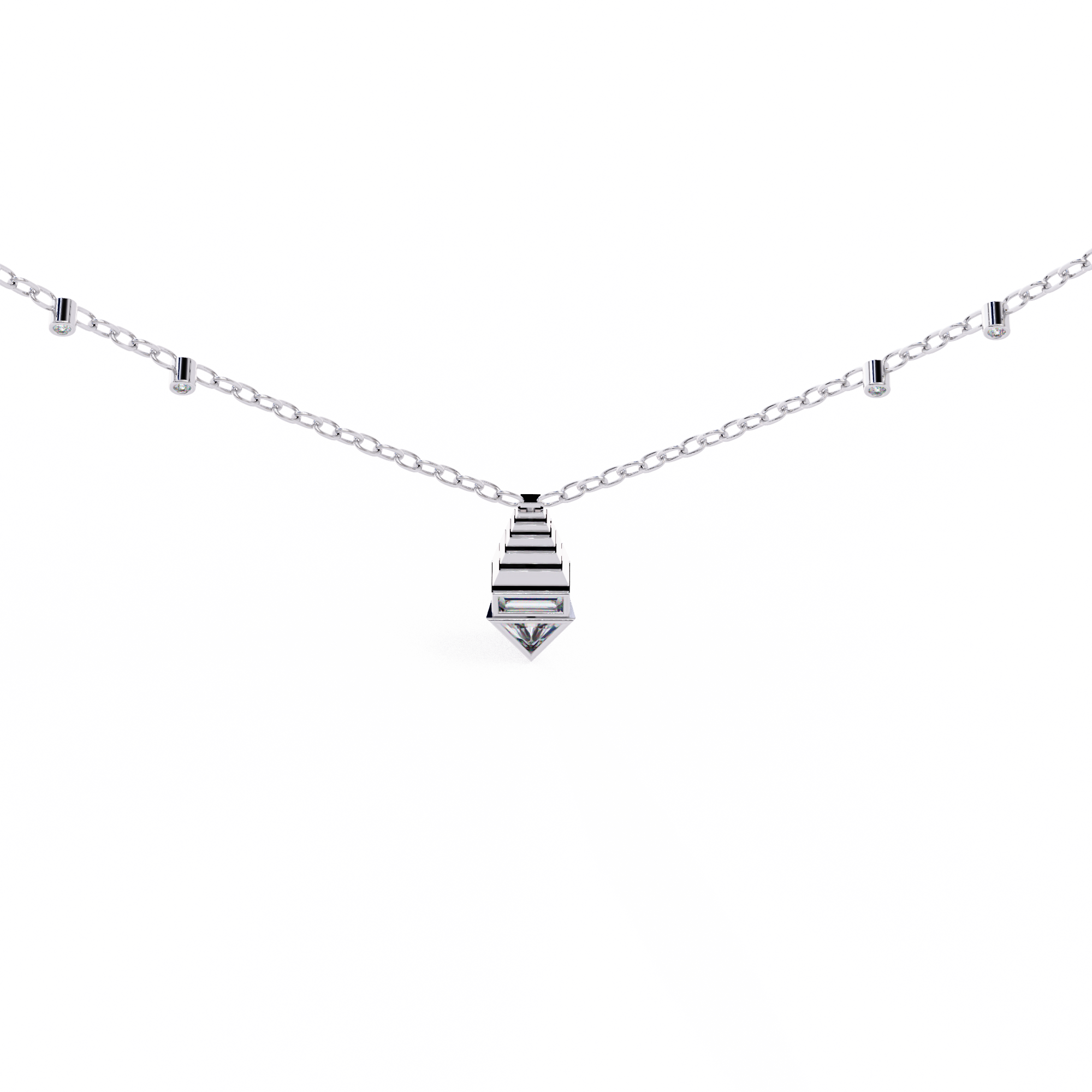 The Nova Pendant