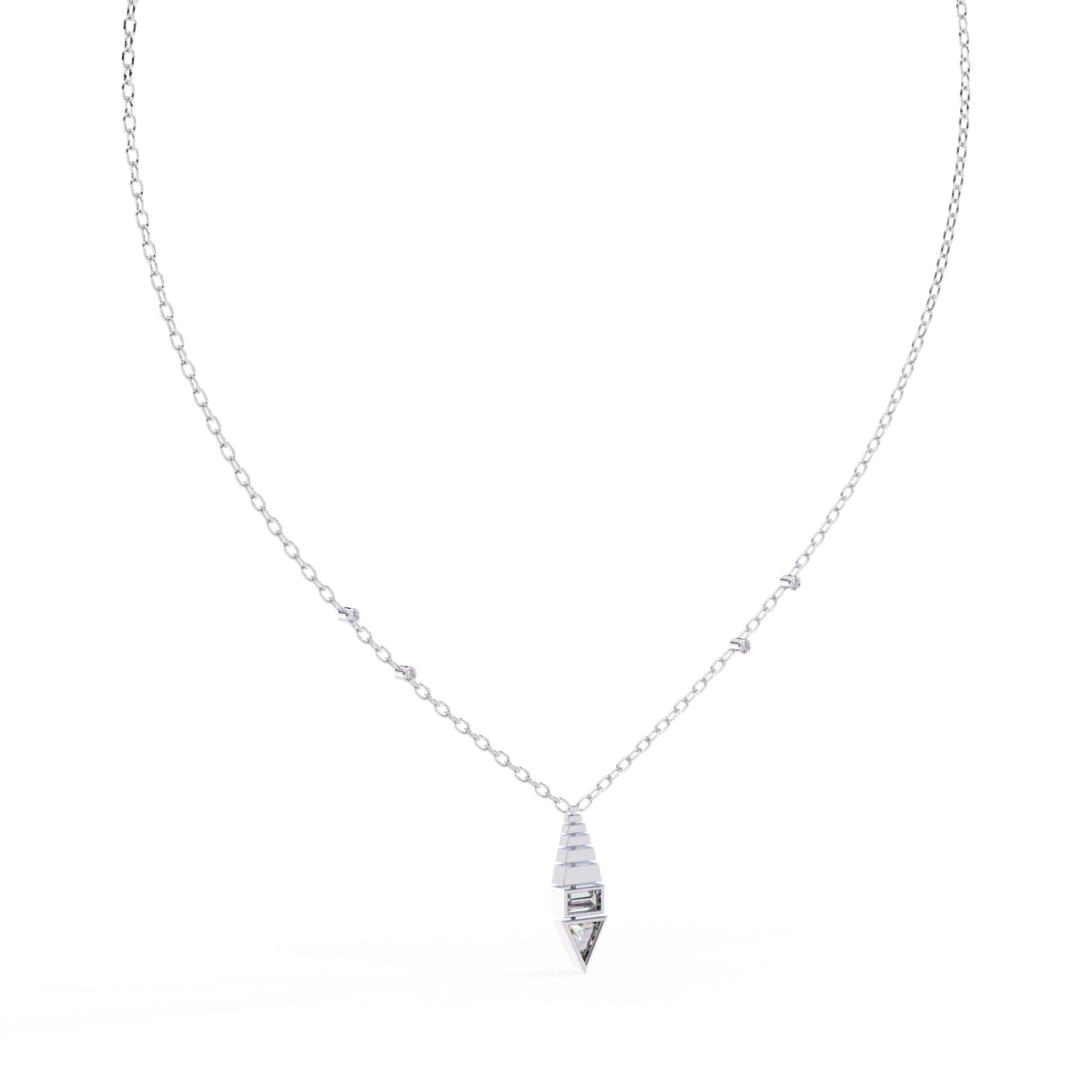 The Nova Pendant