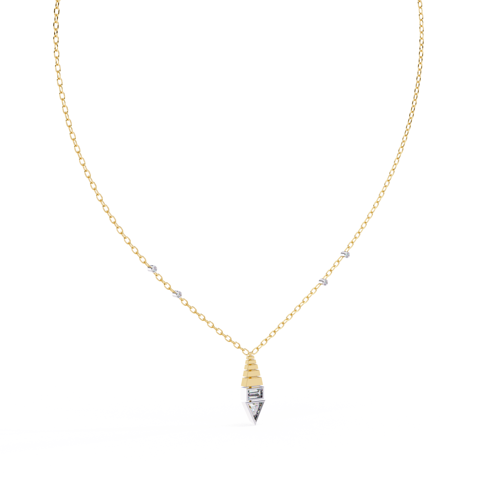 The Nova Pendant