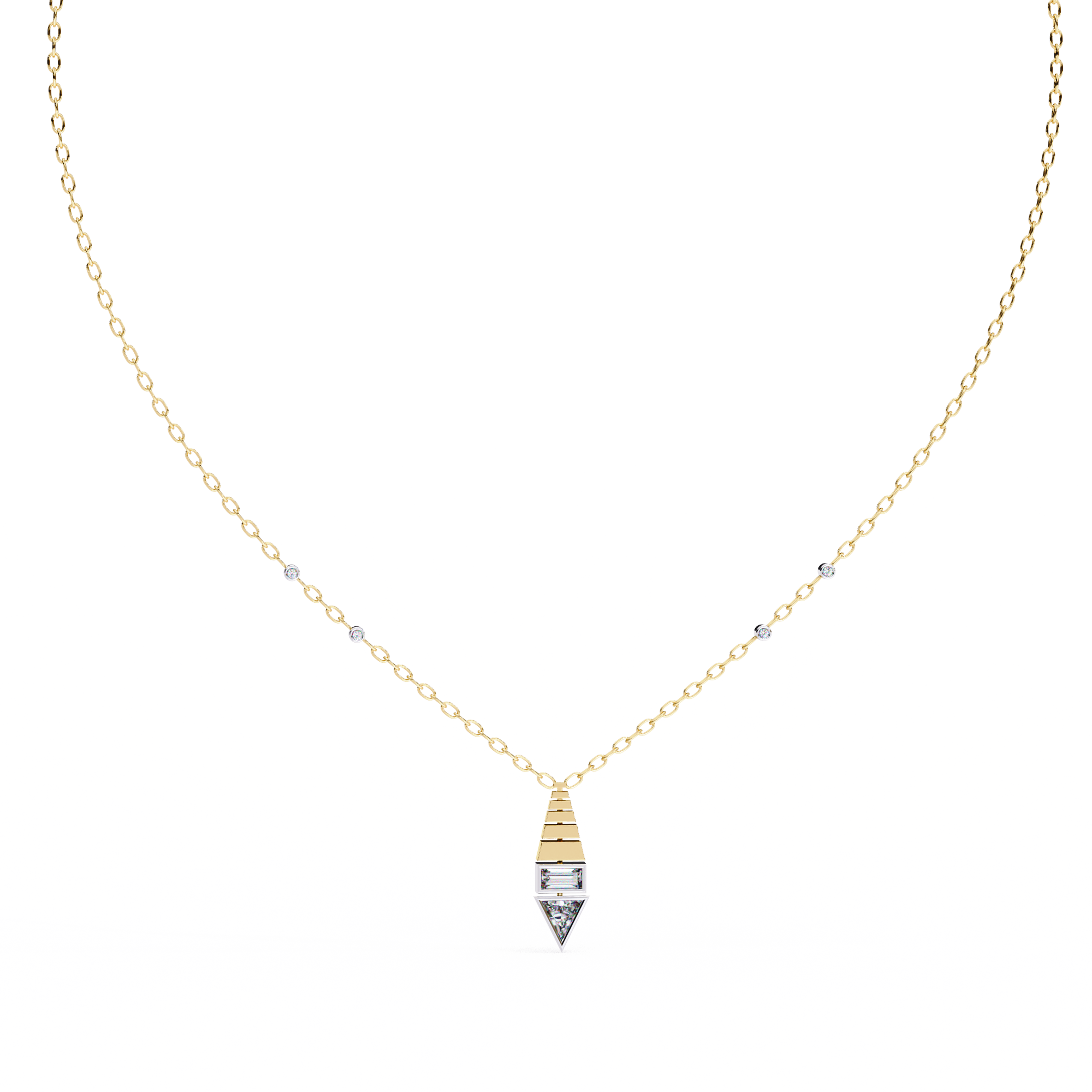 The Nova Pendant