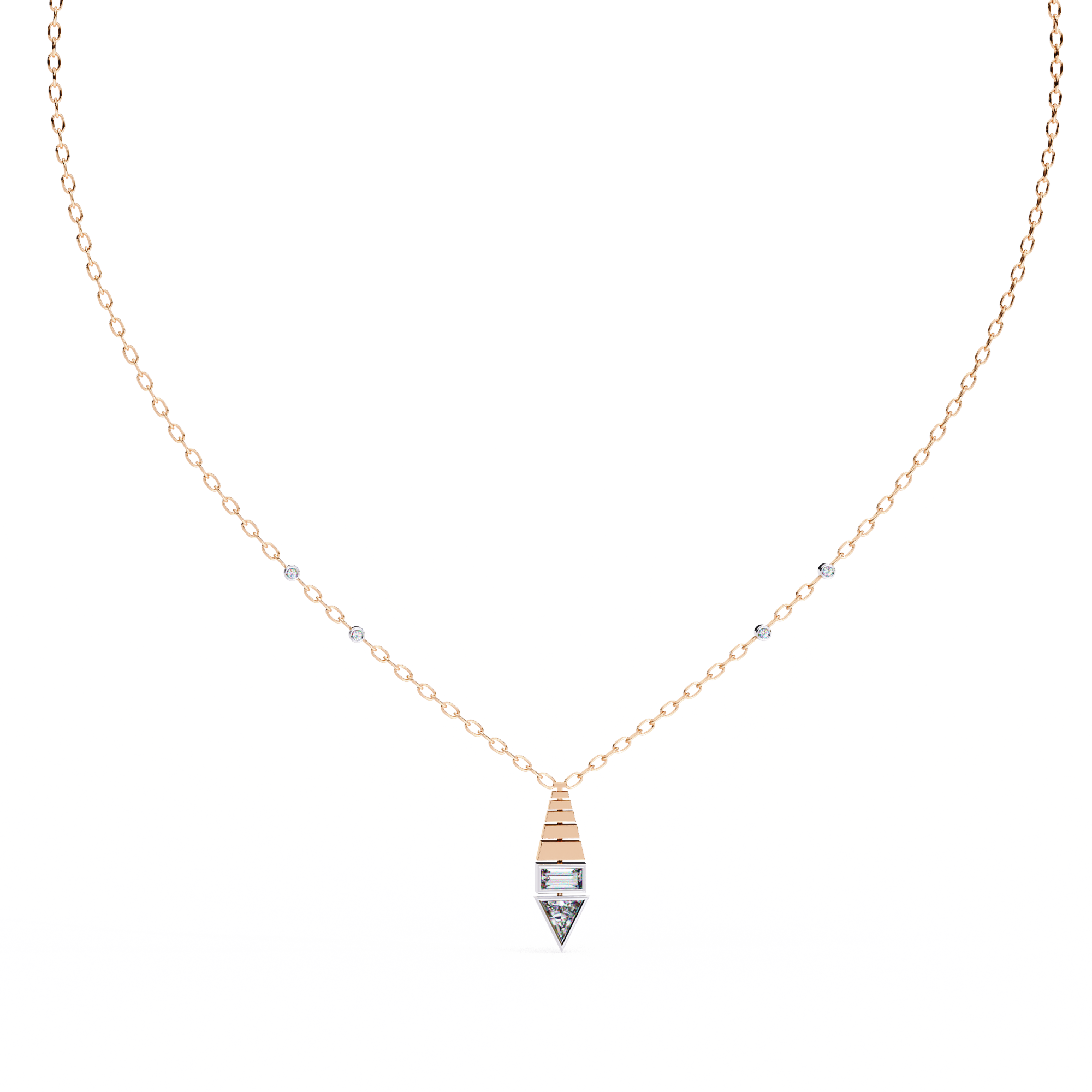 The Nova Pendant
