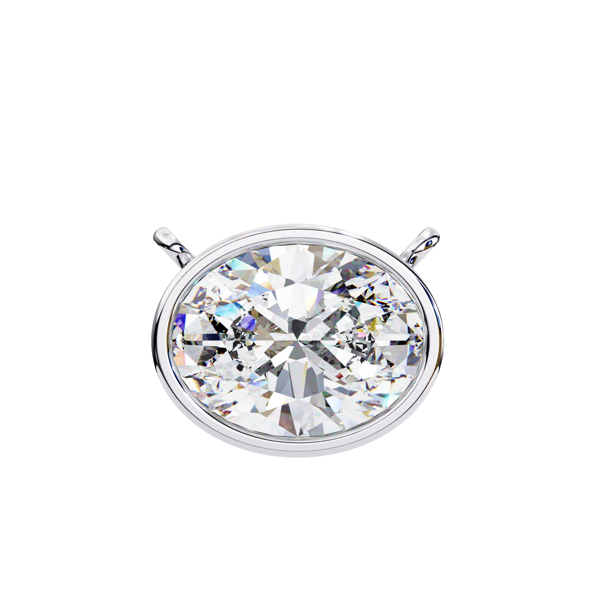 The Livia Pendant