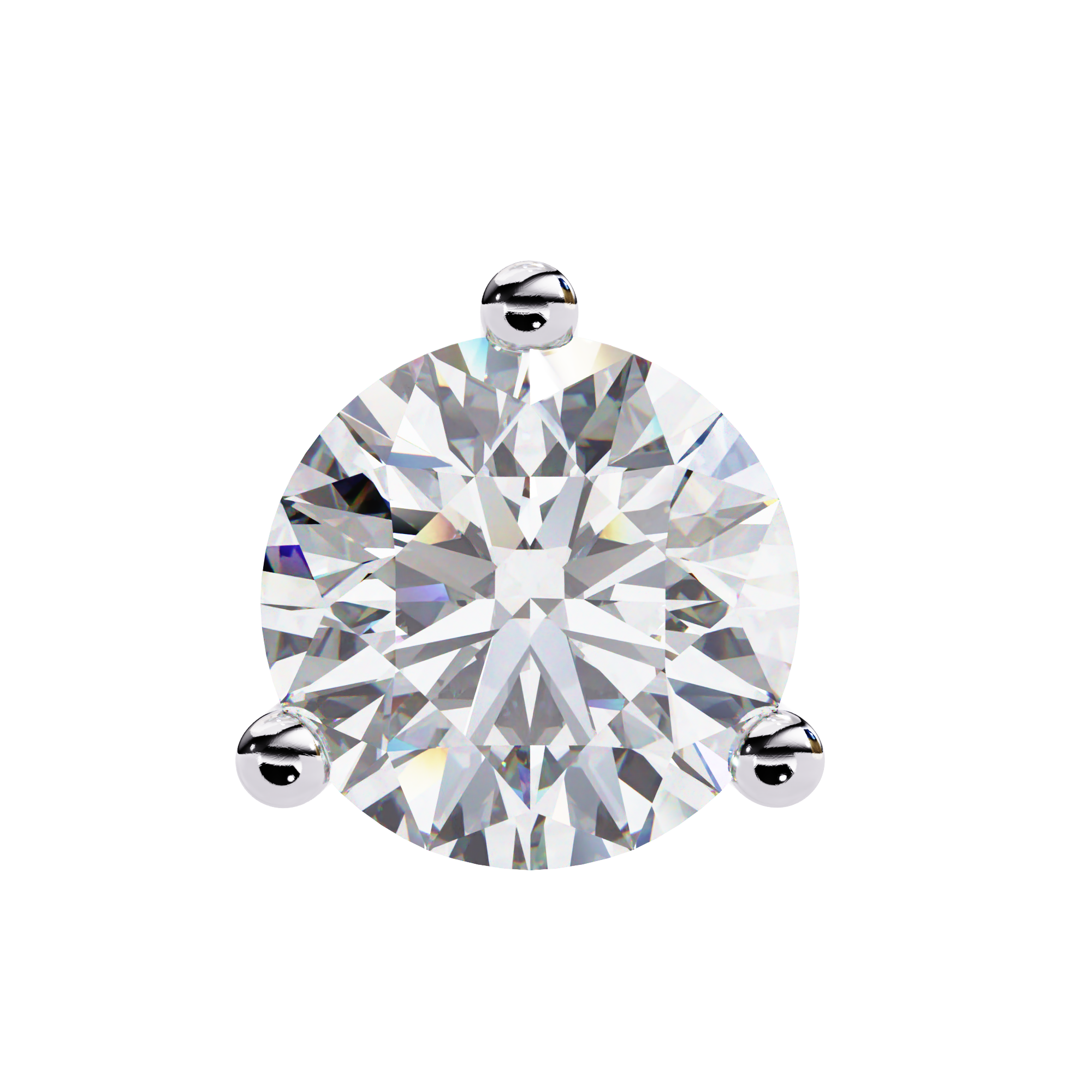 The Celeste Earrings
