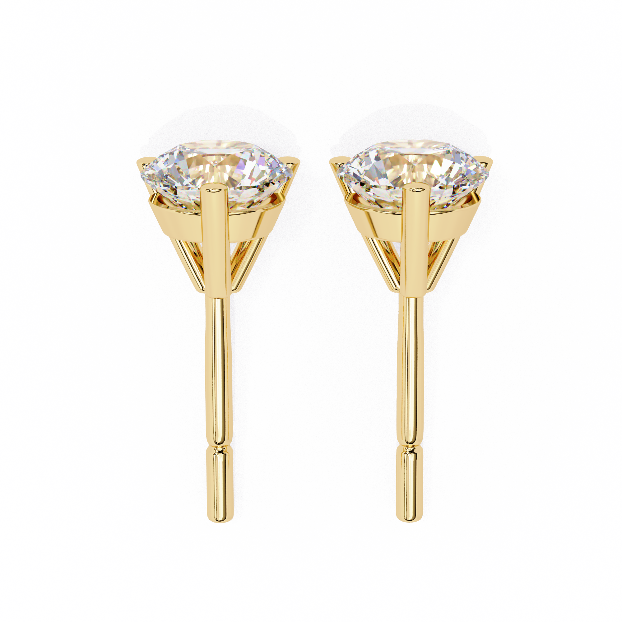 The Celeste Earrings
