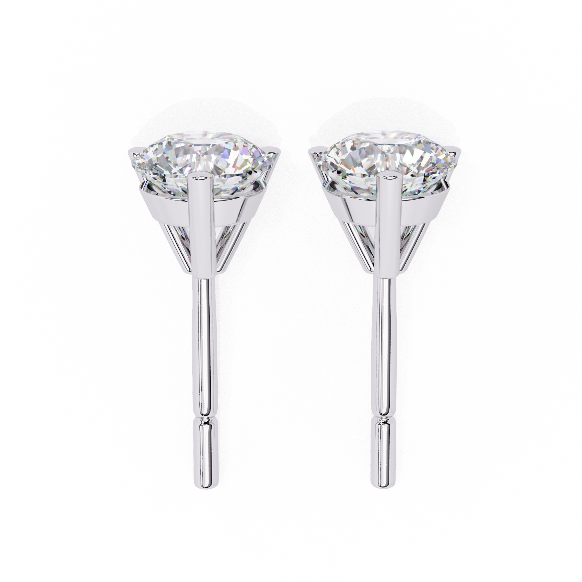 The Celeste Earrings