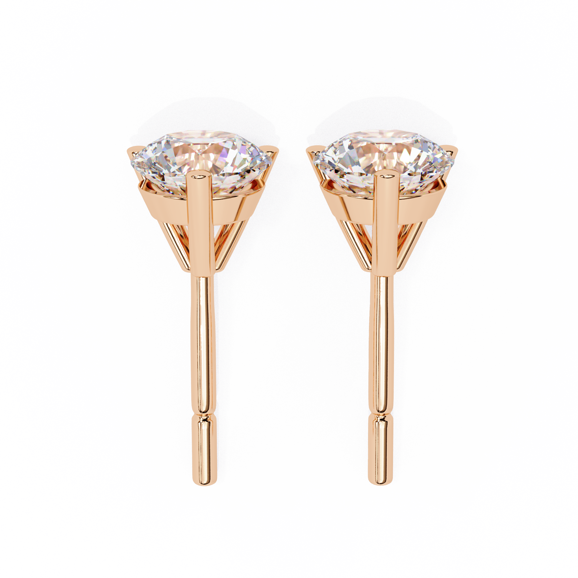 The Celeste Earrings