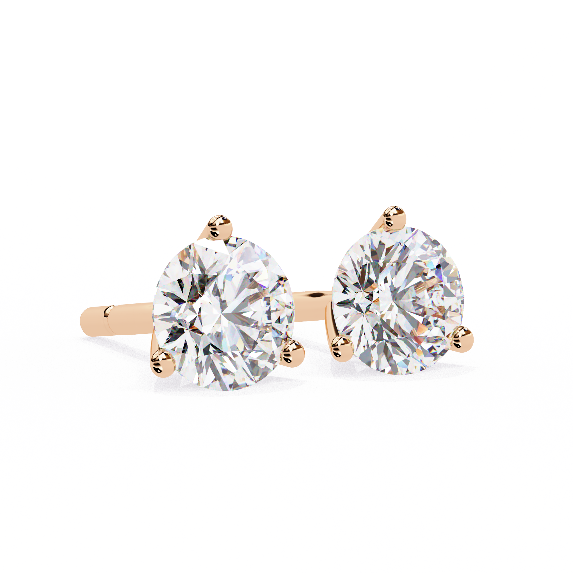 The Celeste Earrings