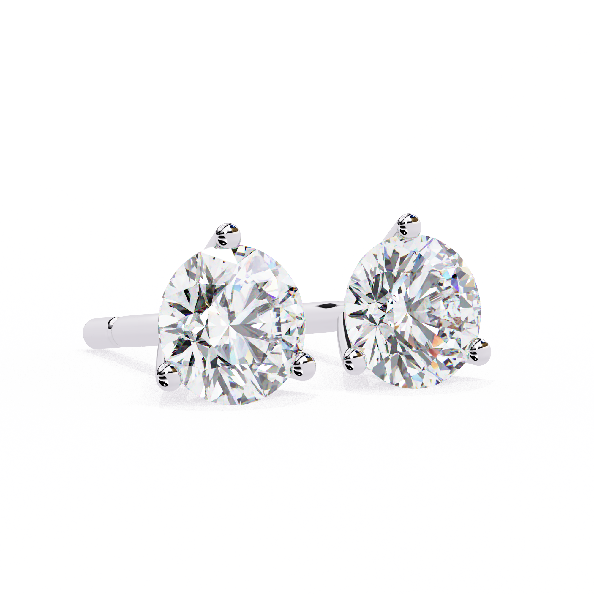 The Celeste Earrings
