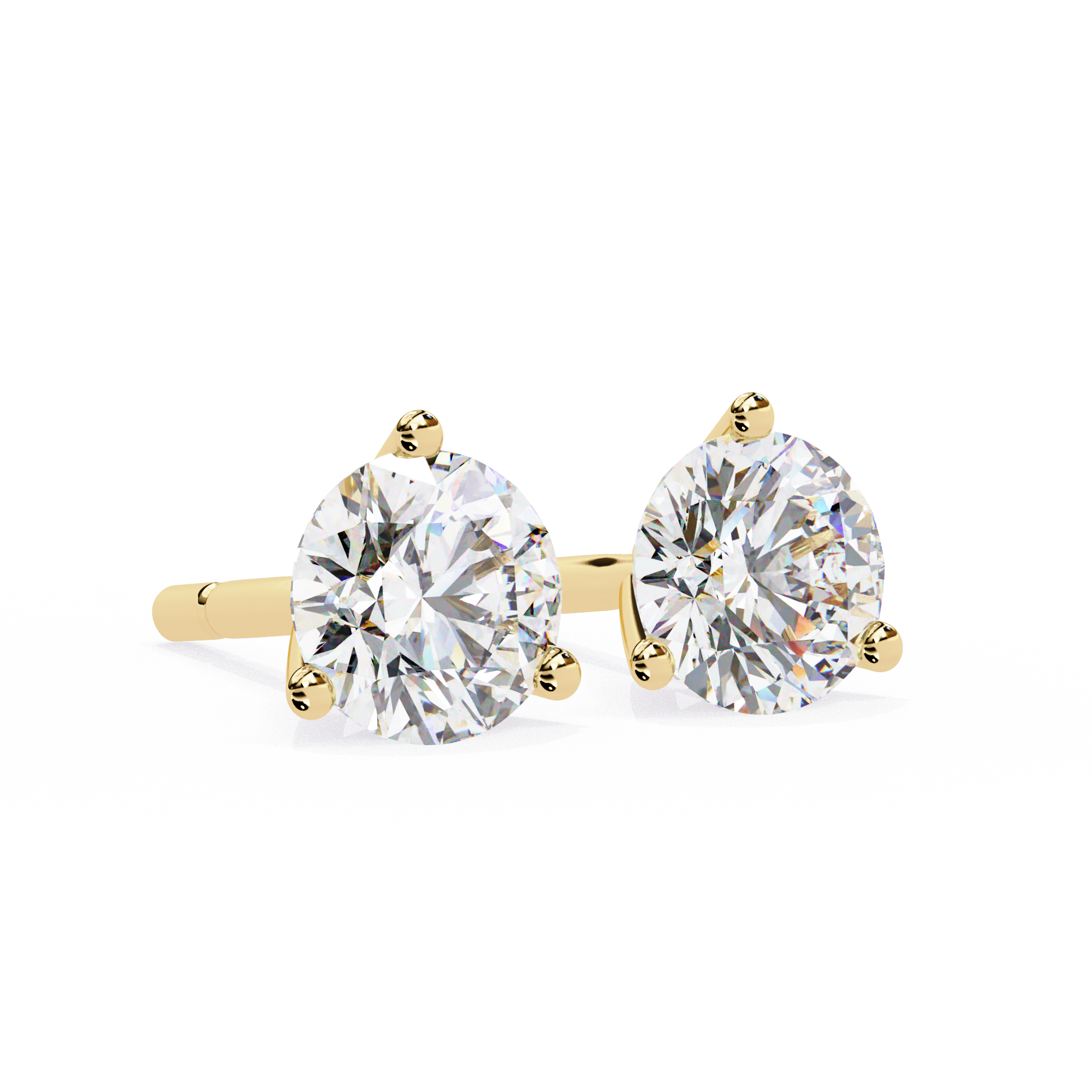 The Celeste Earrings
