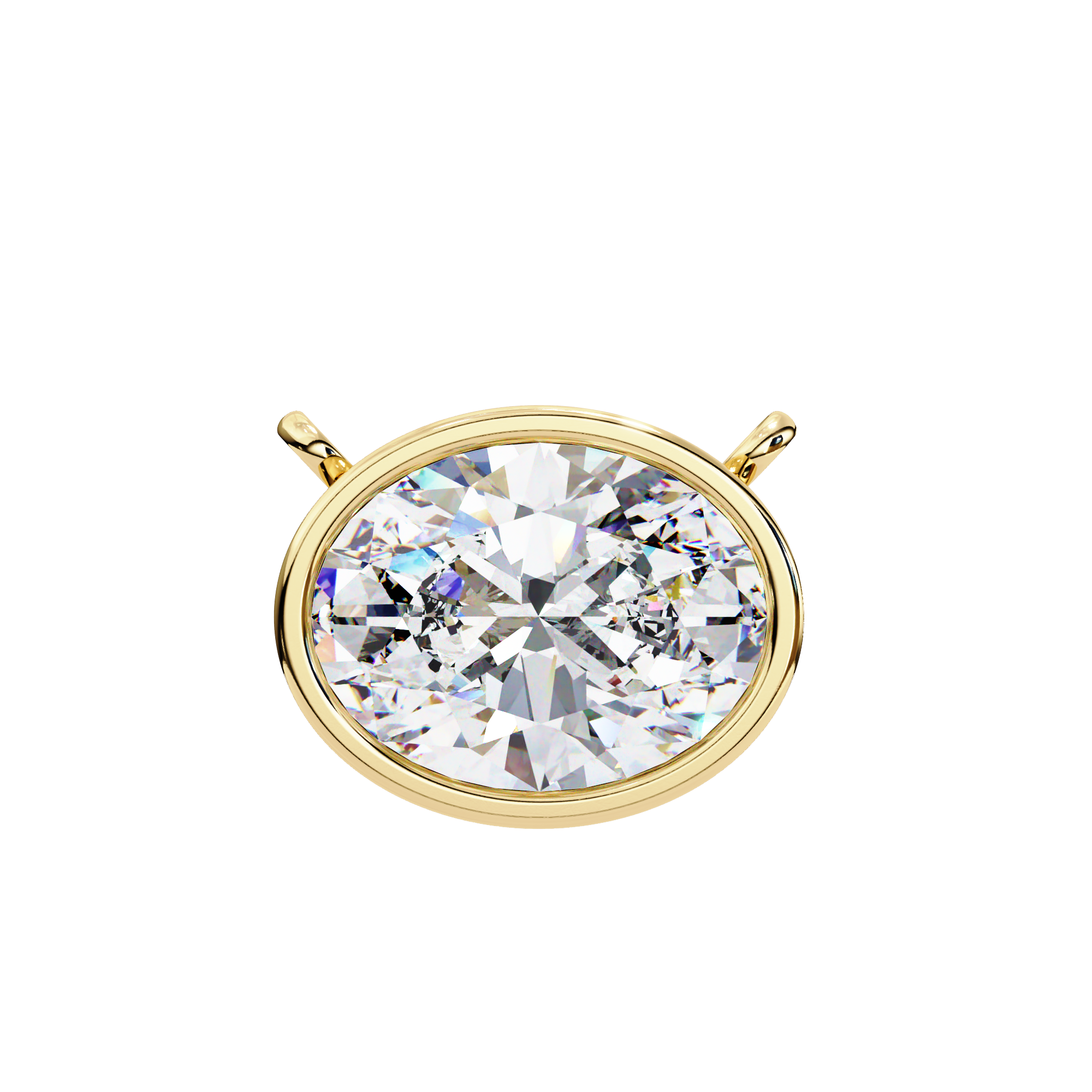 The Livia Pendant