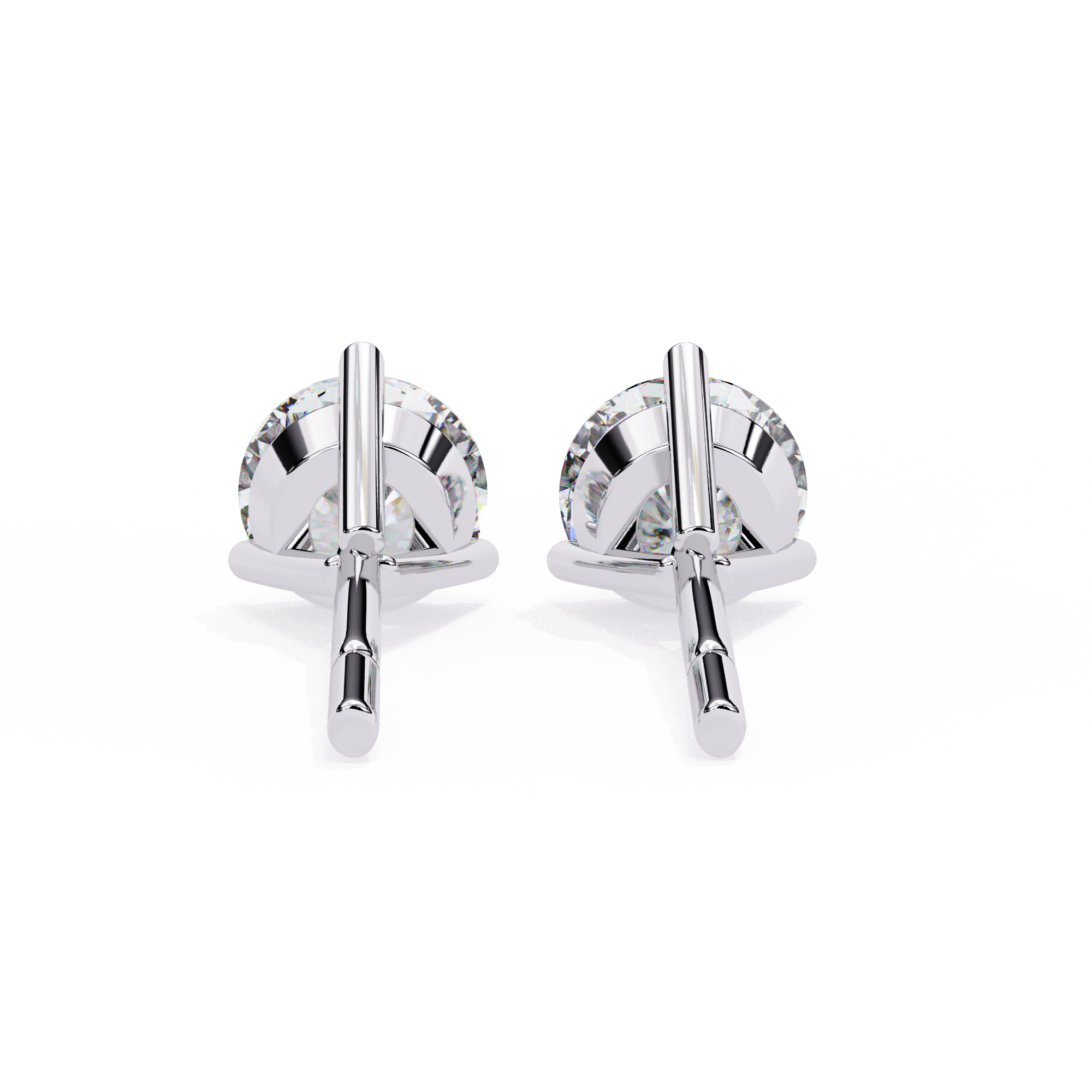 The Celeste Earrings