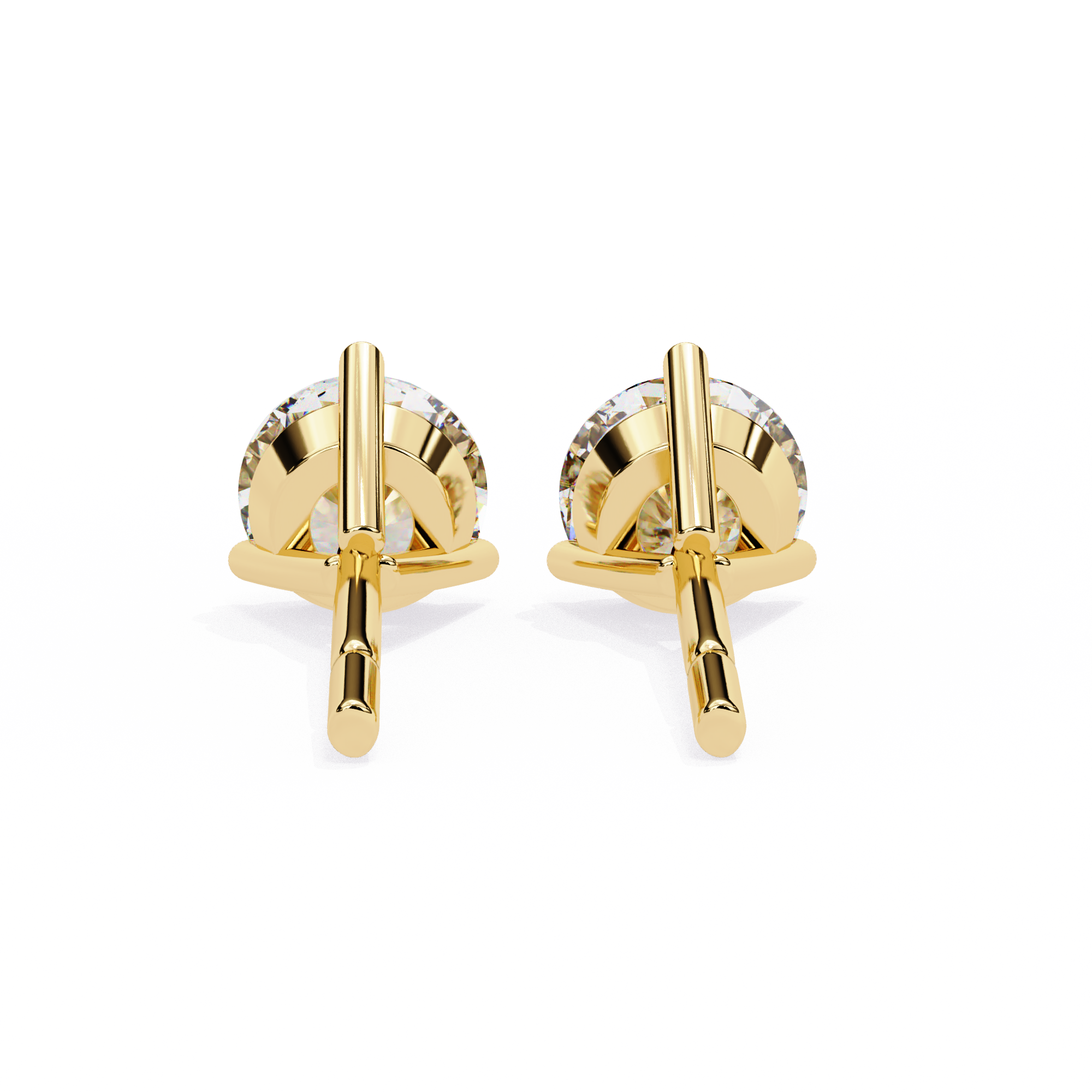 The Celeste Earrings