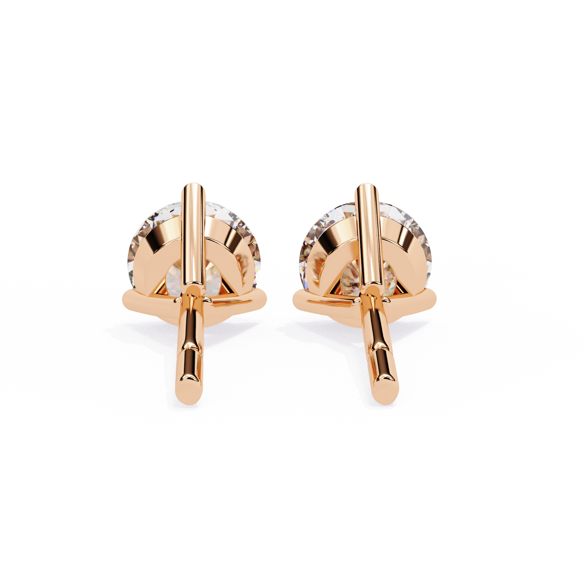 The Celeste Earrings