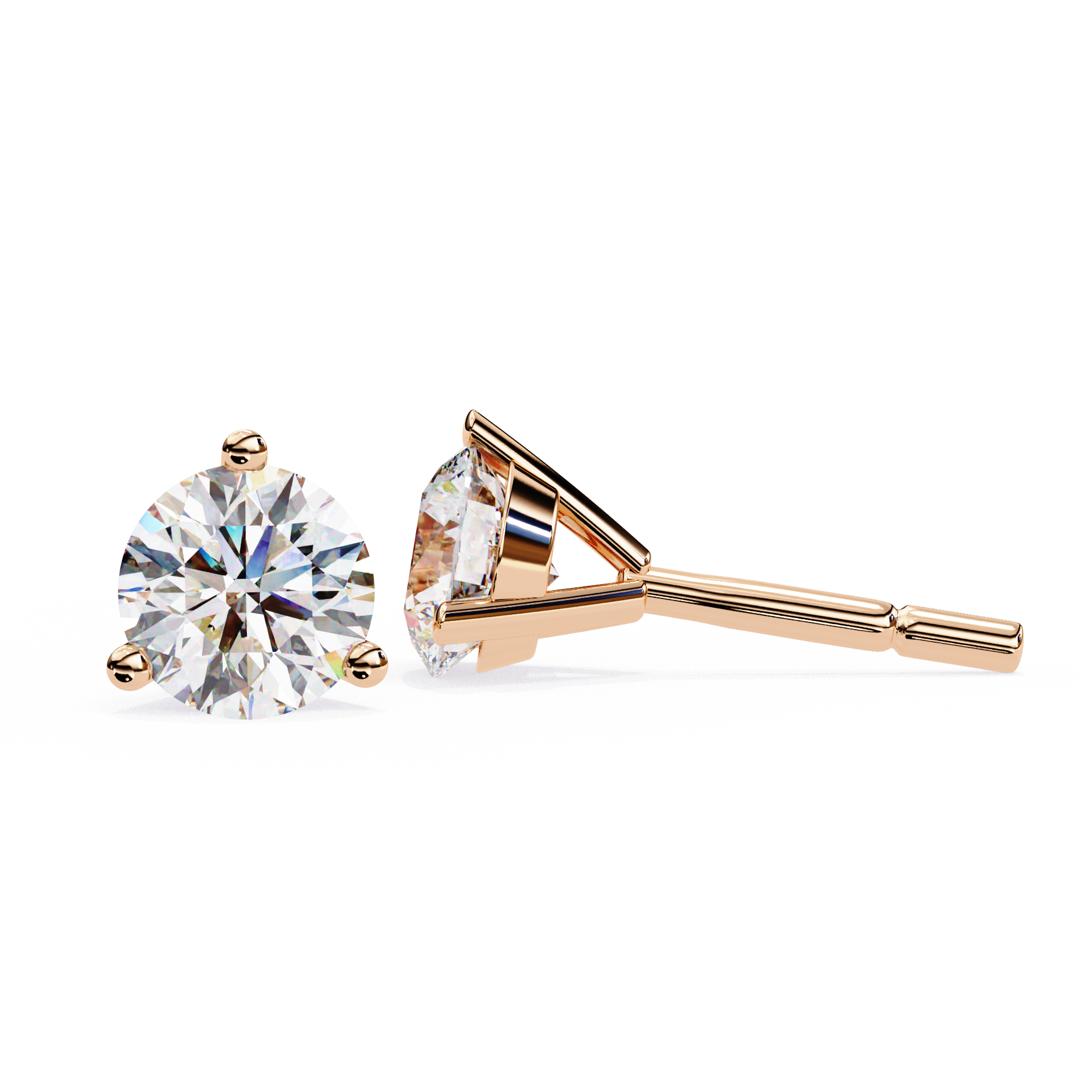 The Celeste Earrings
