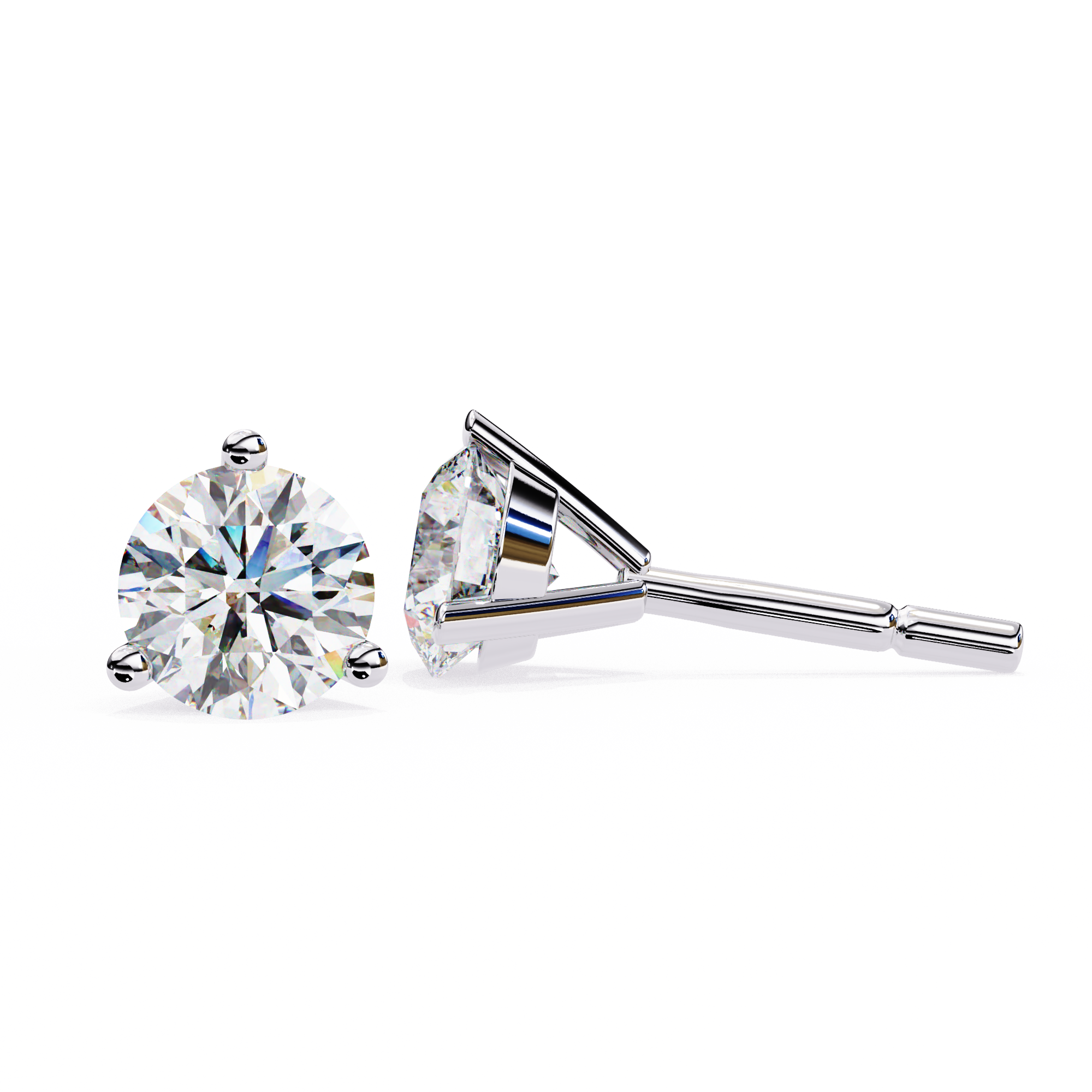 The Celeste Earrings