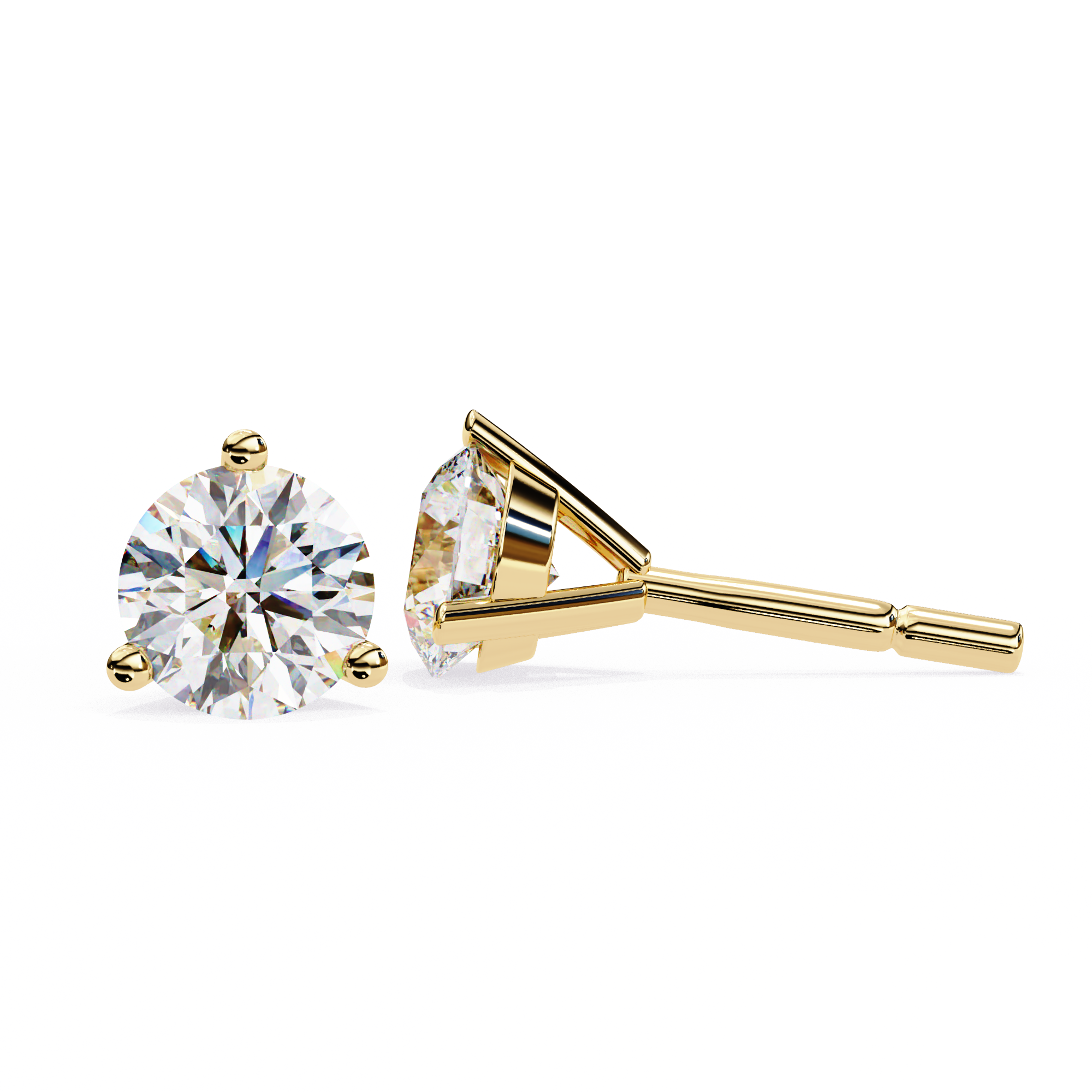 The Celeste Earrings