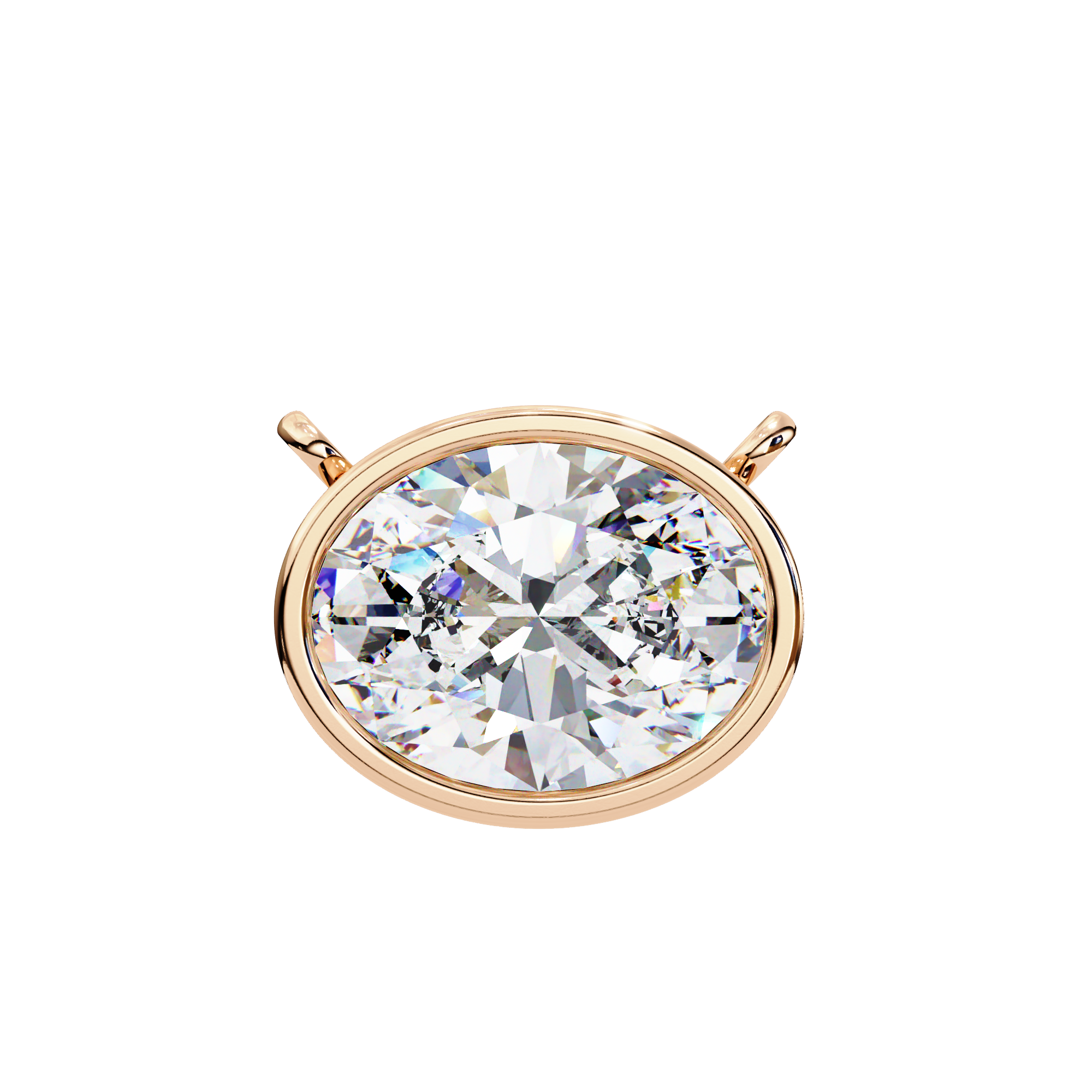 The Livia Pendant