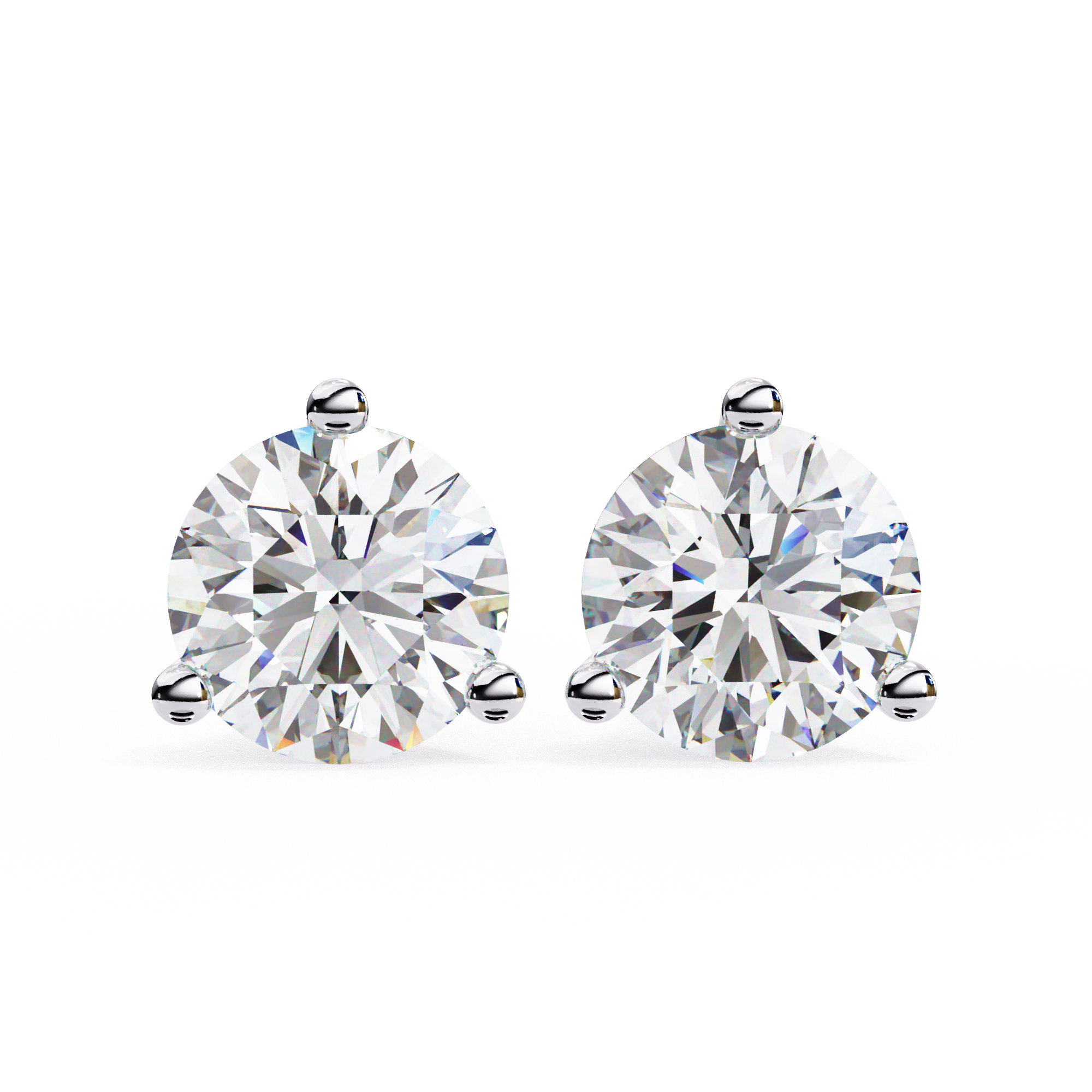 The Celeste Earrings